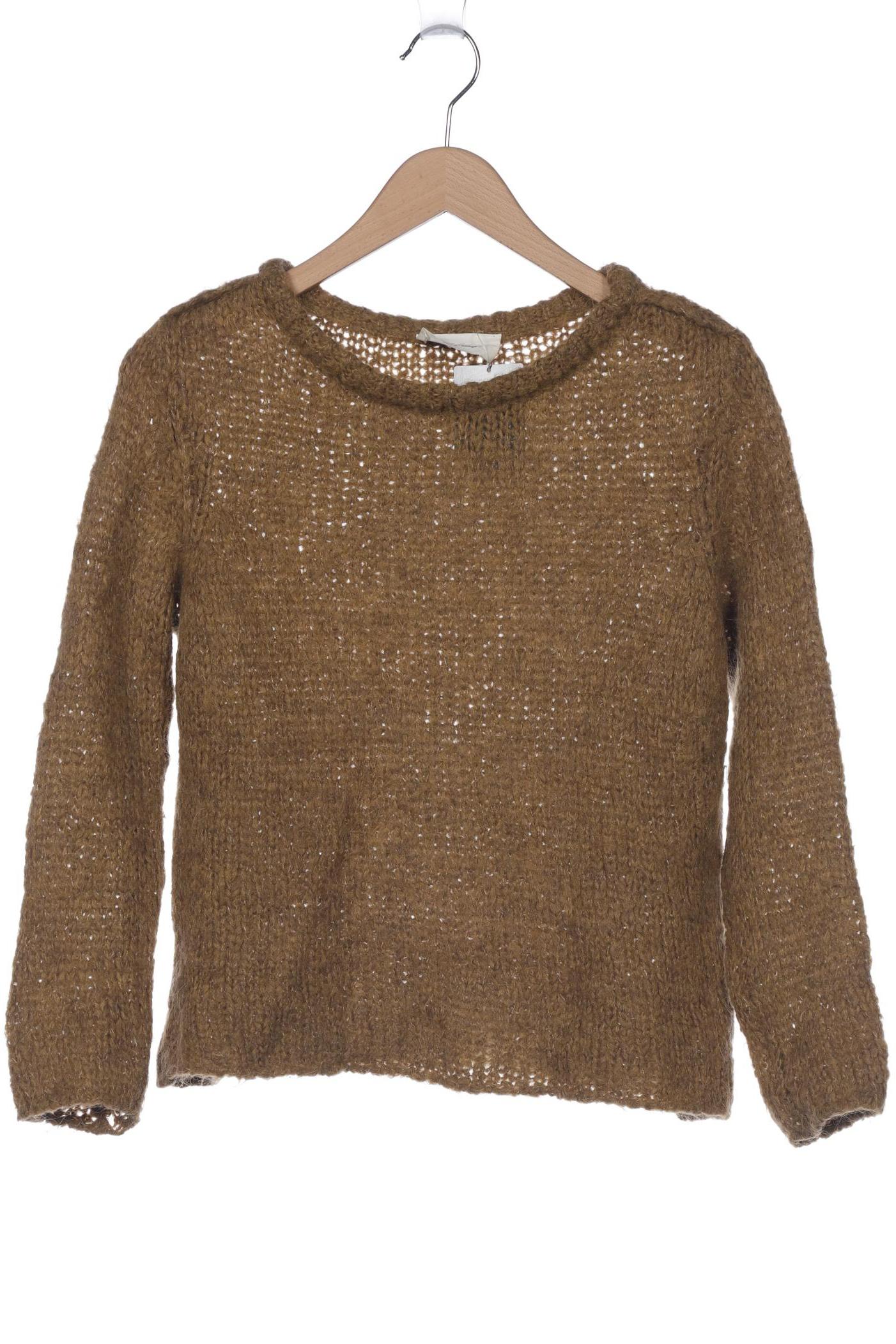 

American Vintage Damen Pullover, braun