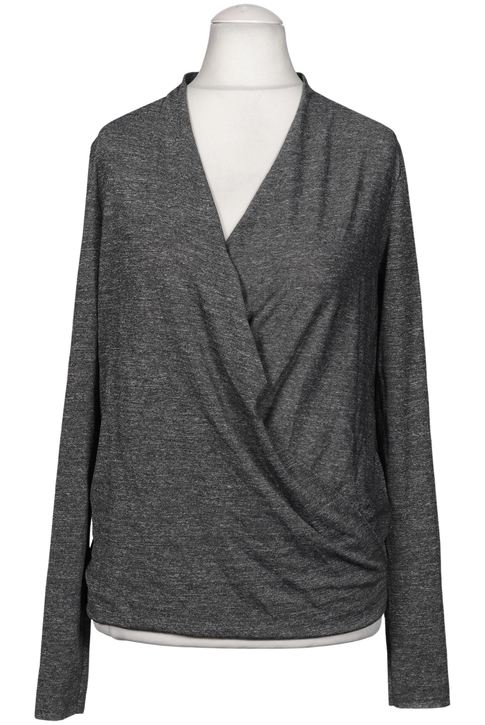 

American Vintage Damen Bluse, grau, Gr. 38