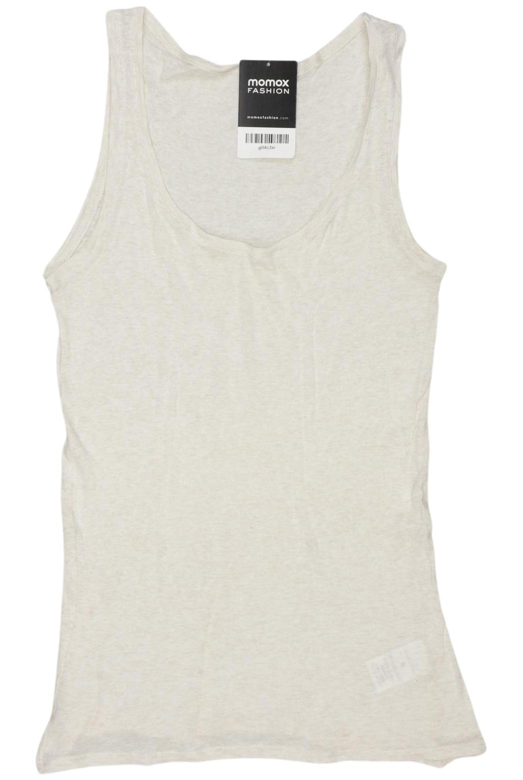 

American Vintage Damen Top, cremeweiß, Gr. 38