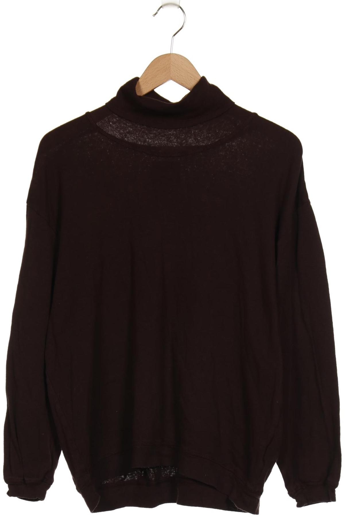 

American Vintage Damen Pullover, braun