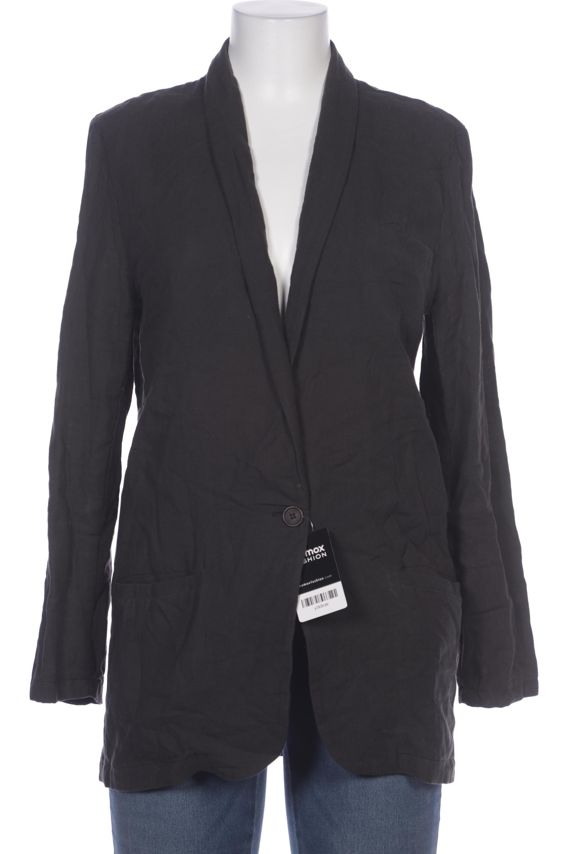 

American Vintage Damen Blazer, grau, Gr. 42