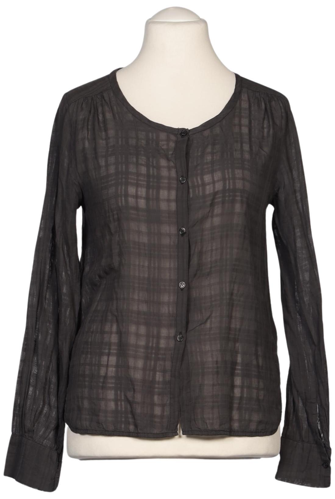 

American Vintage Damen Bluse, grau, Gr. 38