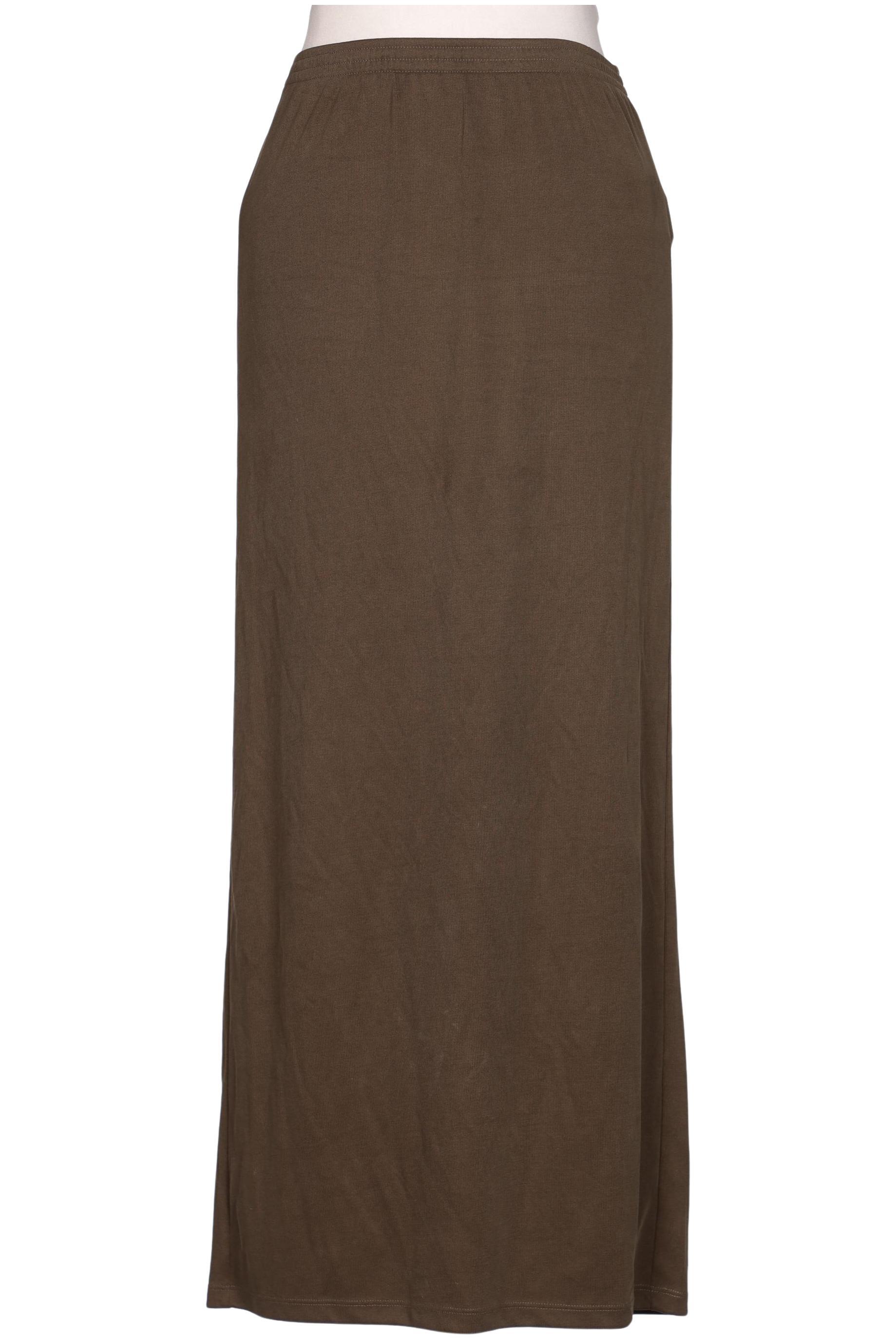 

American Vintage Damen Rock, braun, Gr. 38