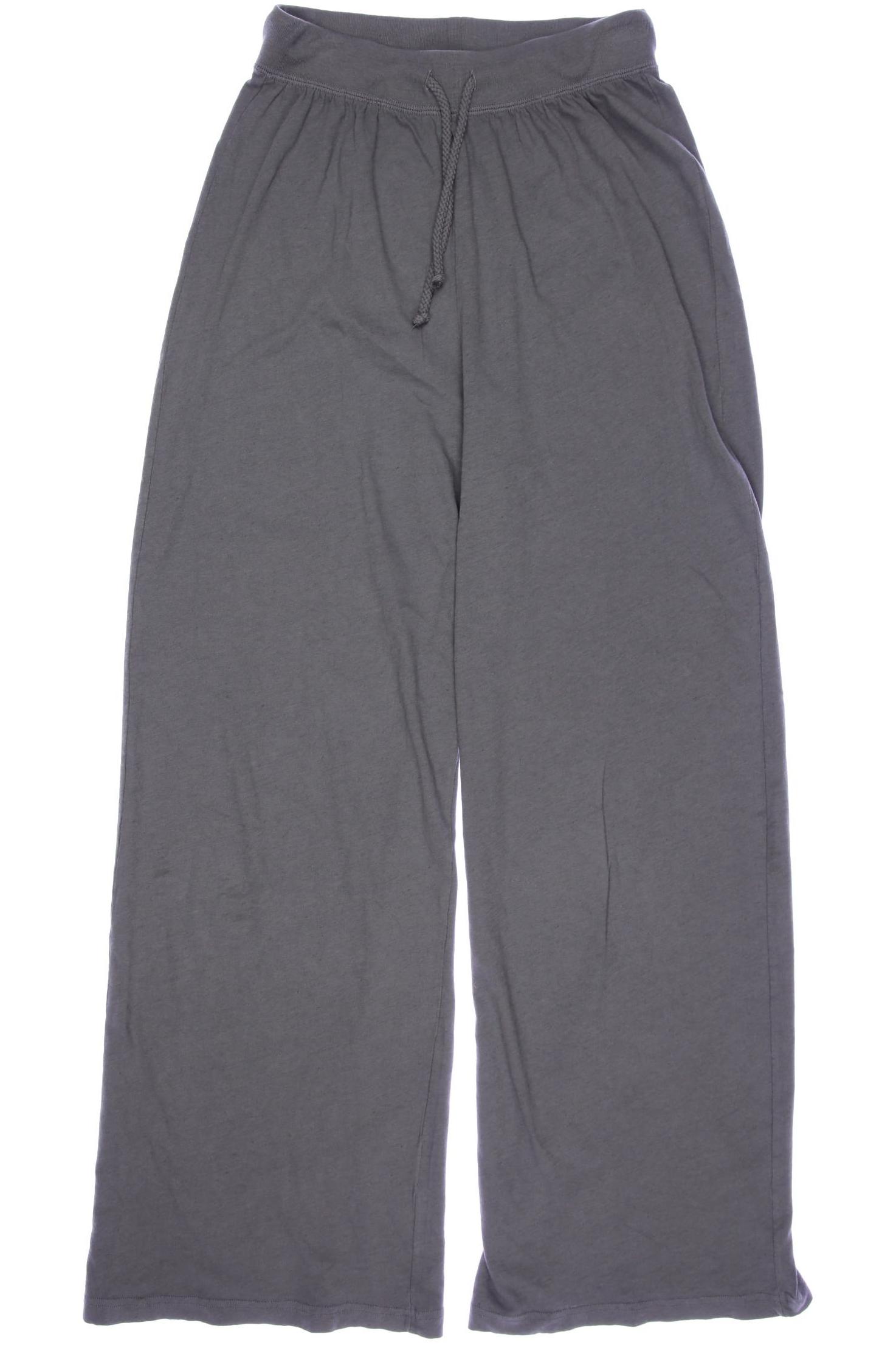 

American Vintage Damen Stoffhose, grau, Gr. 0