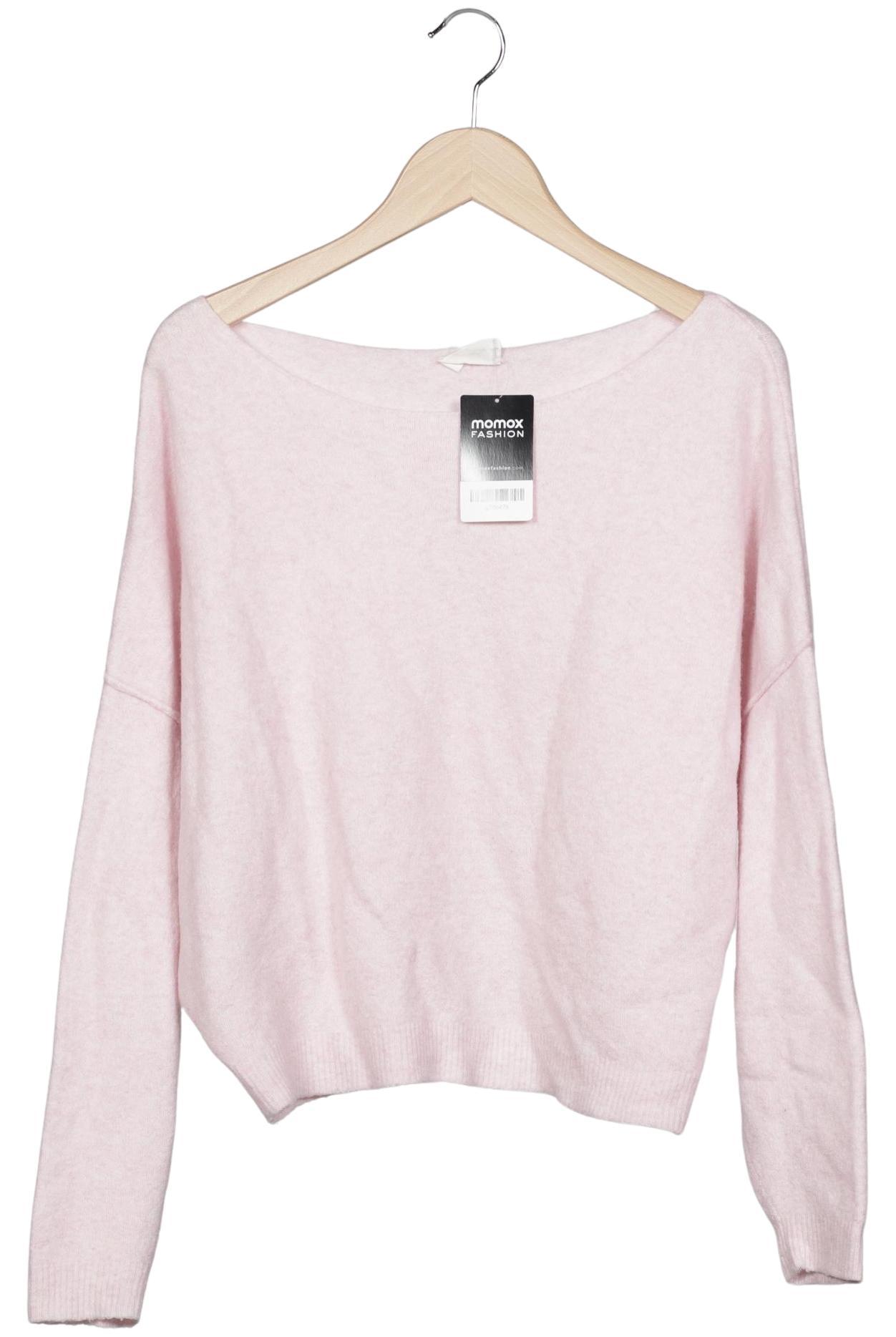 

American Vintage Damen Pullover, pink, Gr. 34