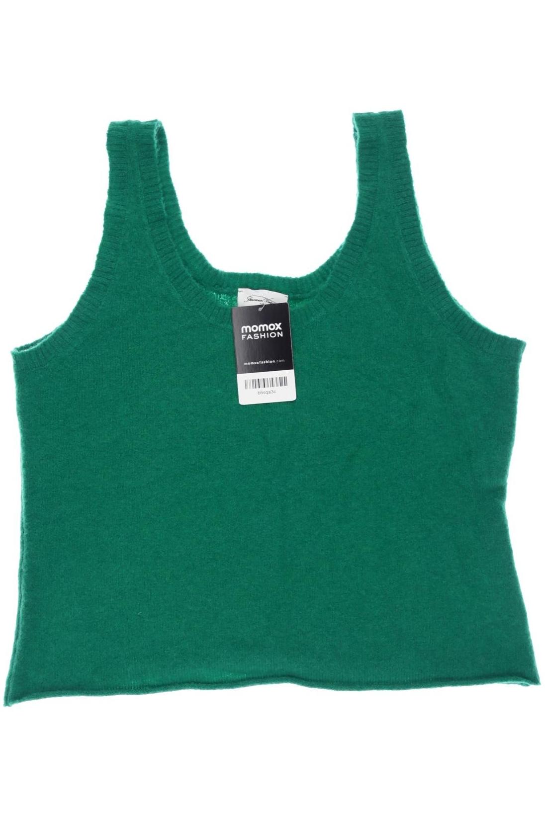 

American Vintage Damen Top, grün, Gr. 38