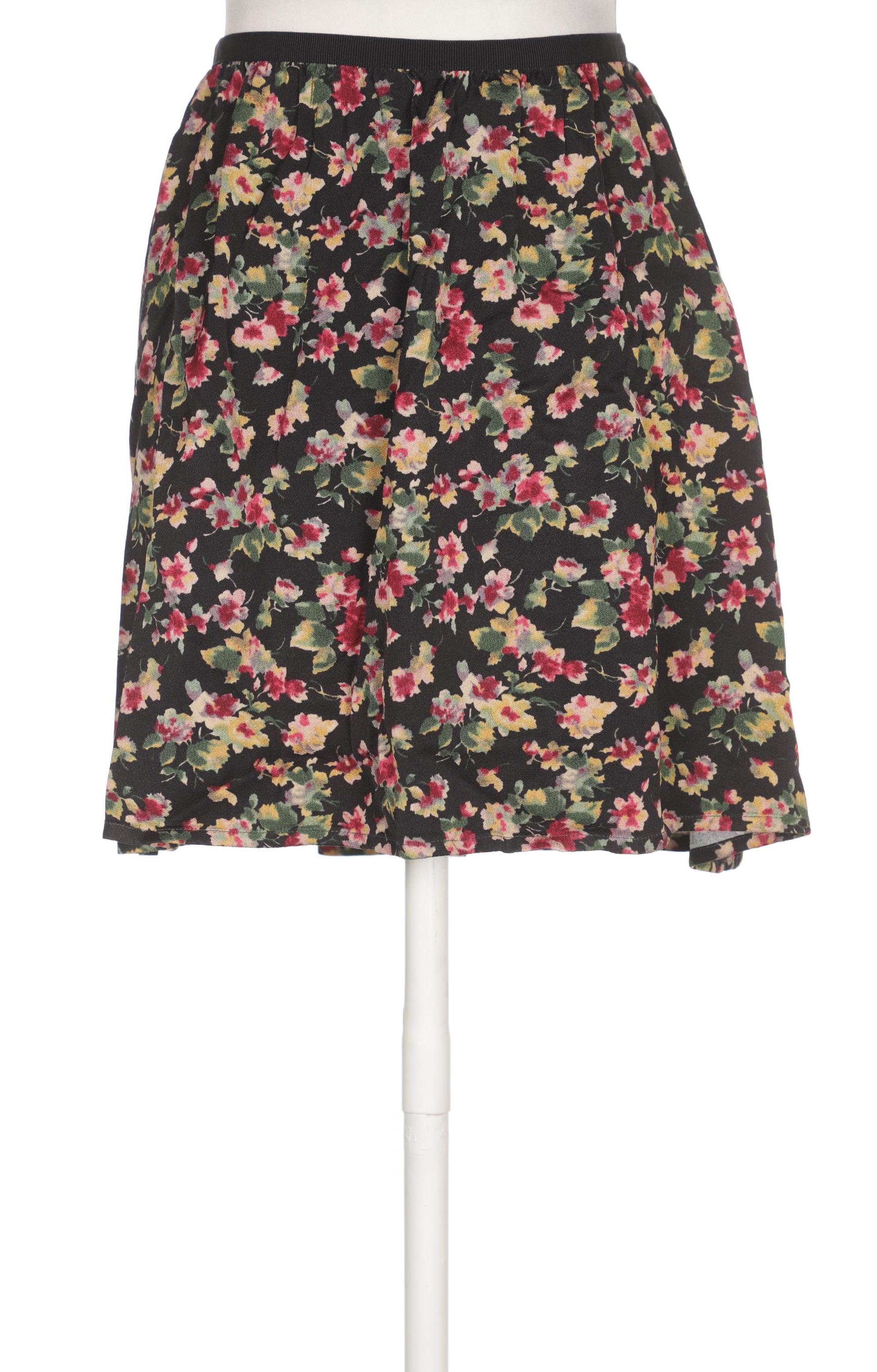 

American Vintage Damen Rock, schwarz, Gr. 42