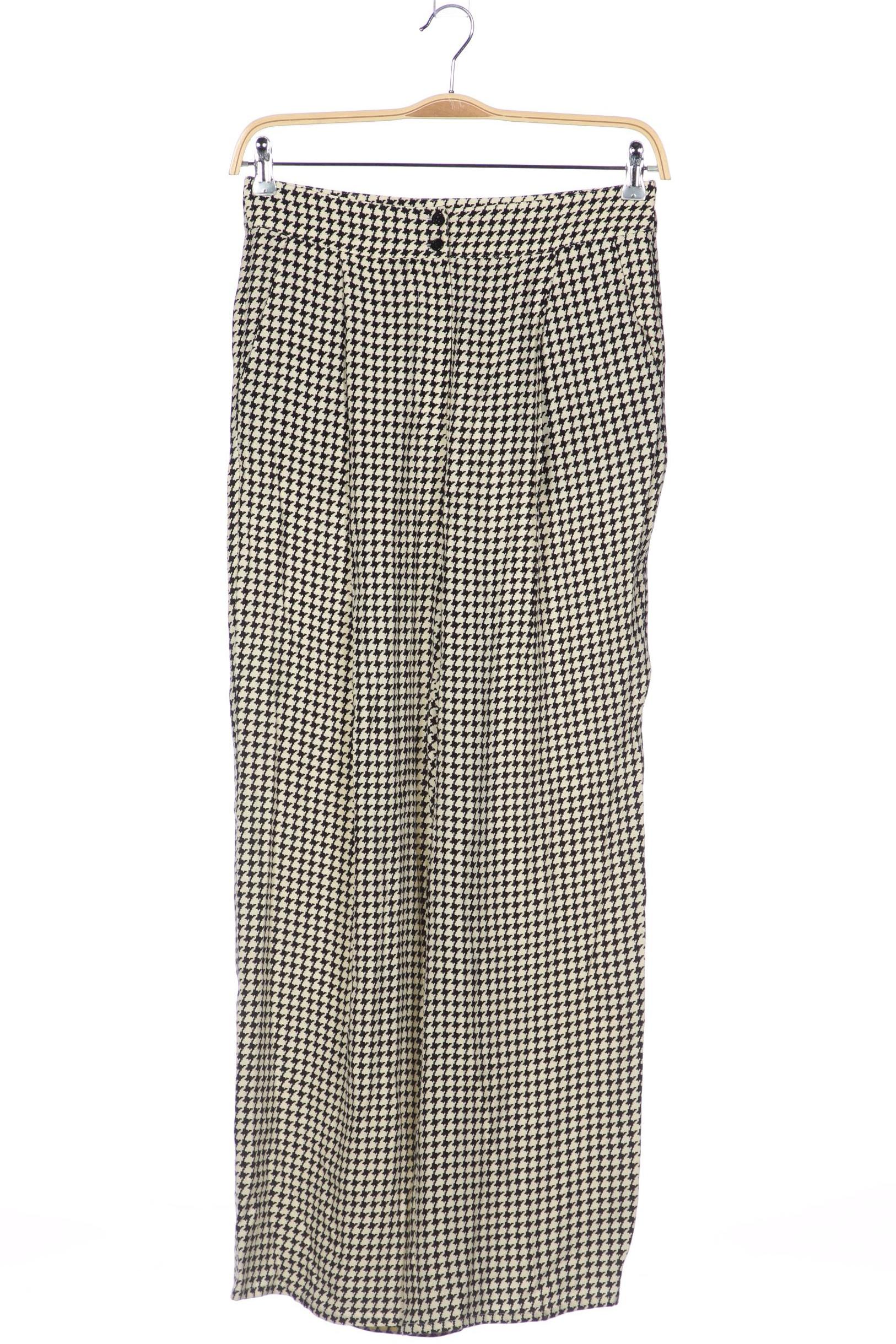

American Vintage Damen Stoffhose, cremeweiß, Gr. 42
