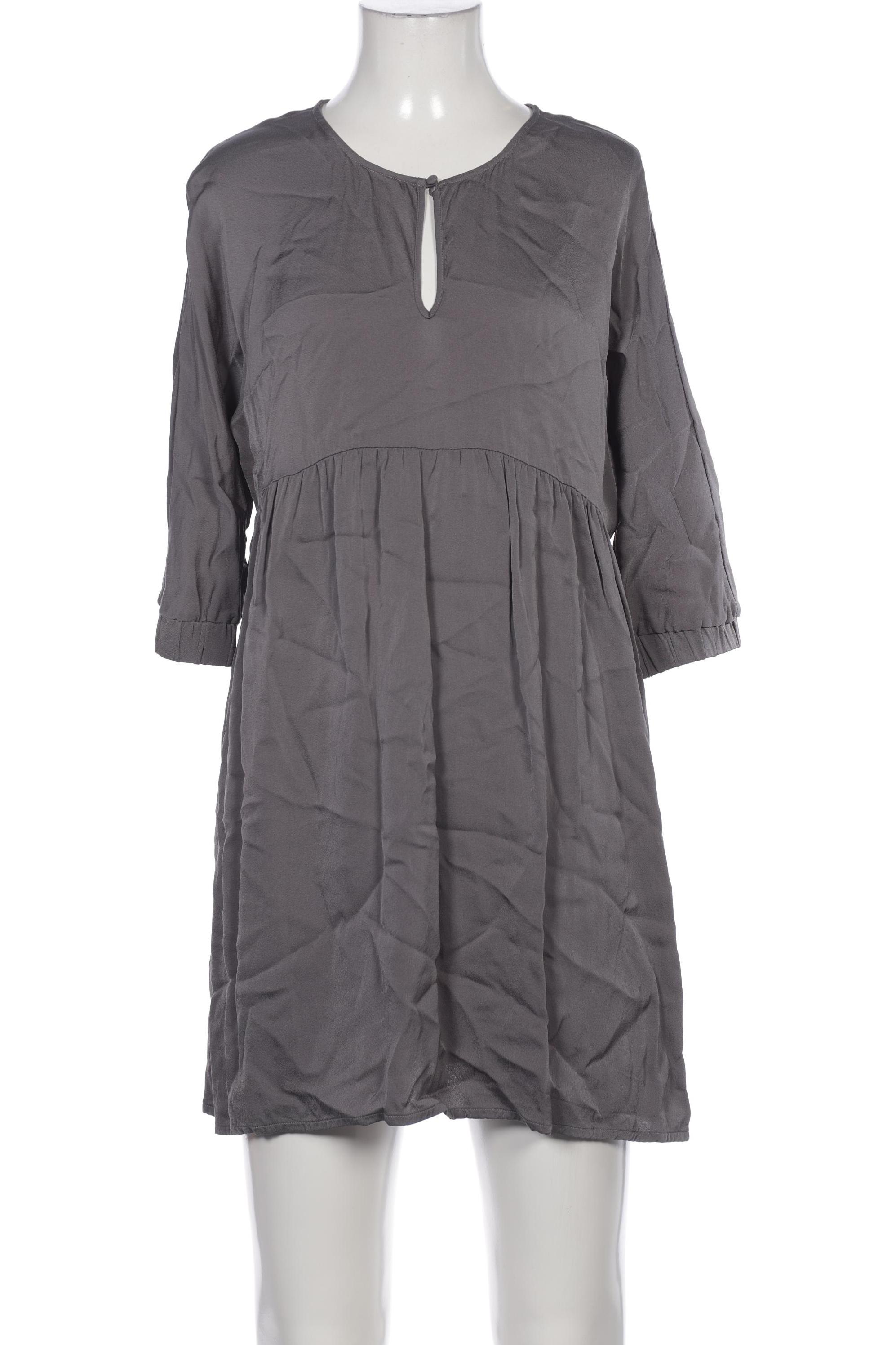 

American Vintage Damen Kleid, grau, Gr. 34