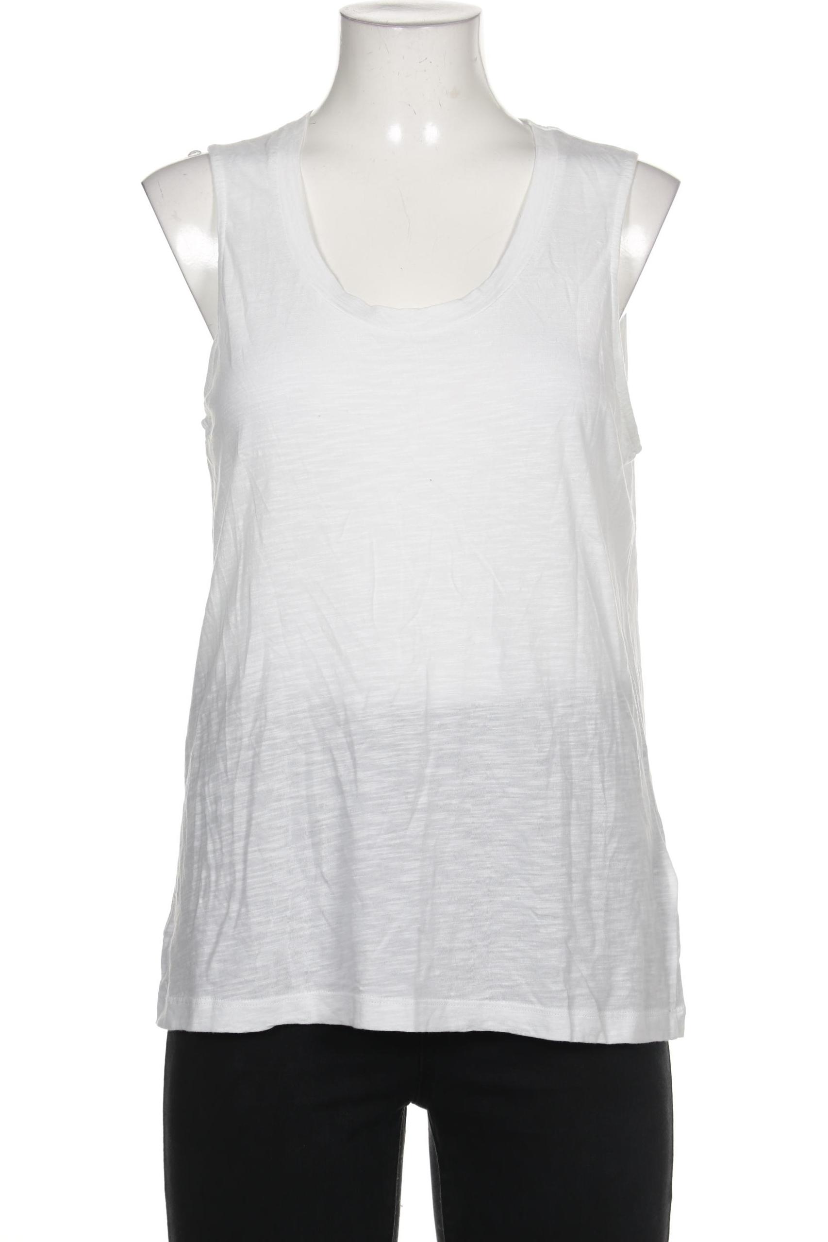 

American Vintage Damen Top, weiß, Gr. 42