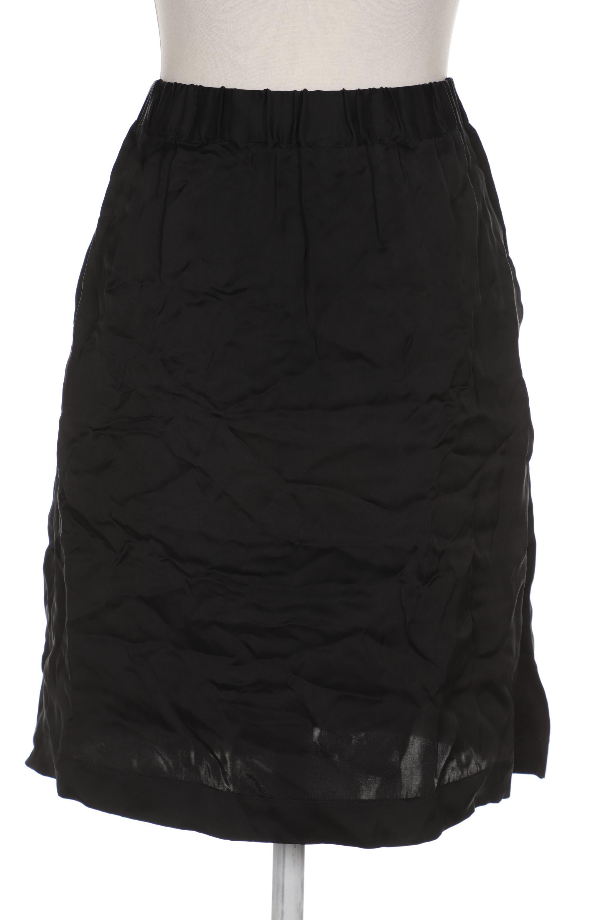 

American Vintage Damen Rock, schwarz, Gr. 38