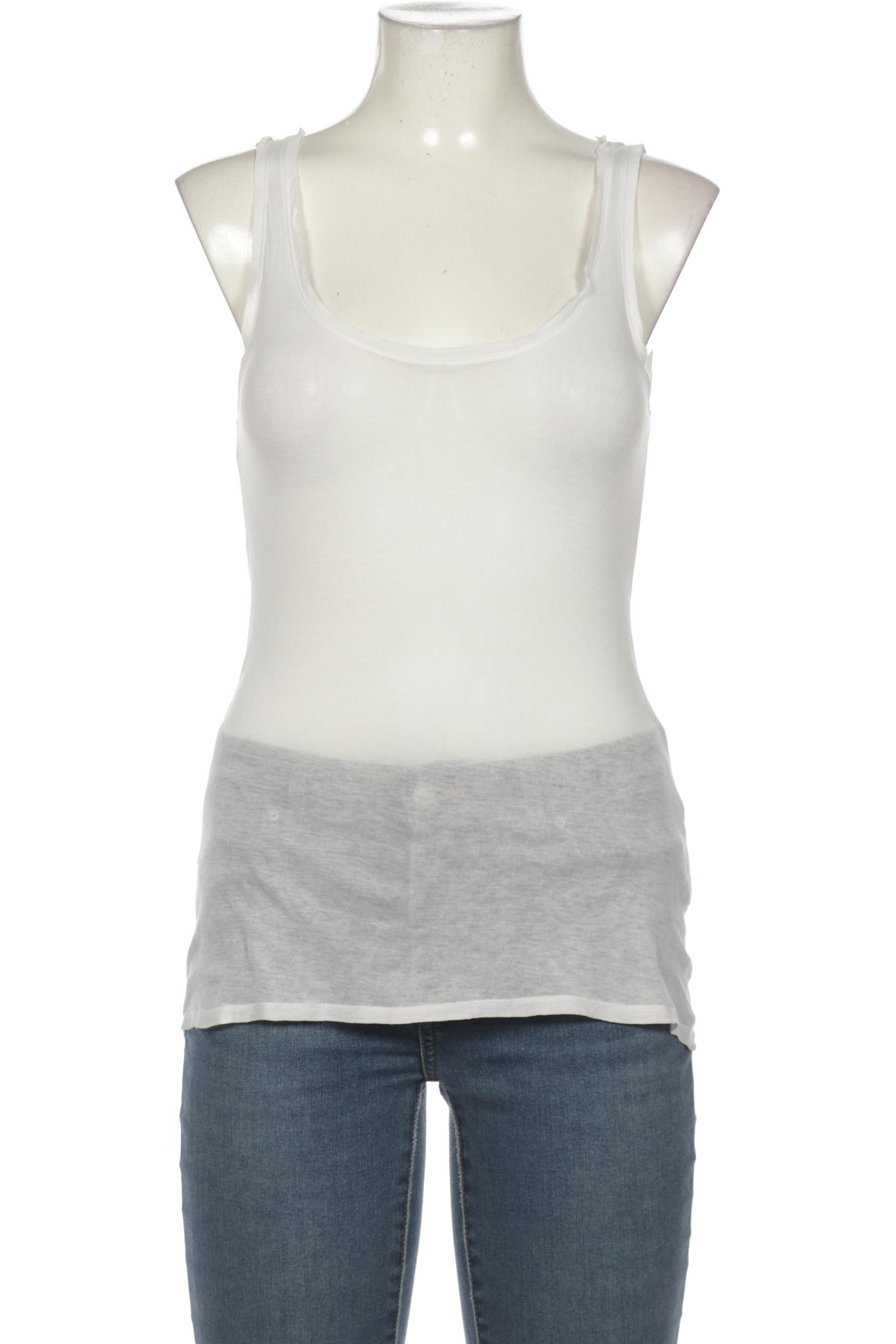 

American Vintage Damen Top, weiß