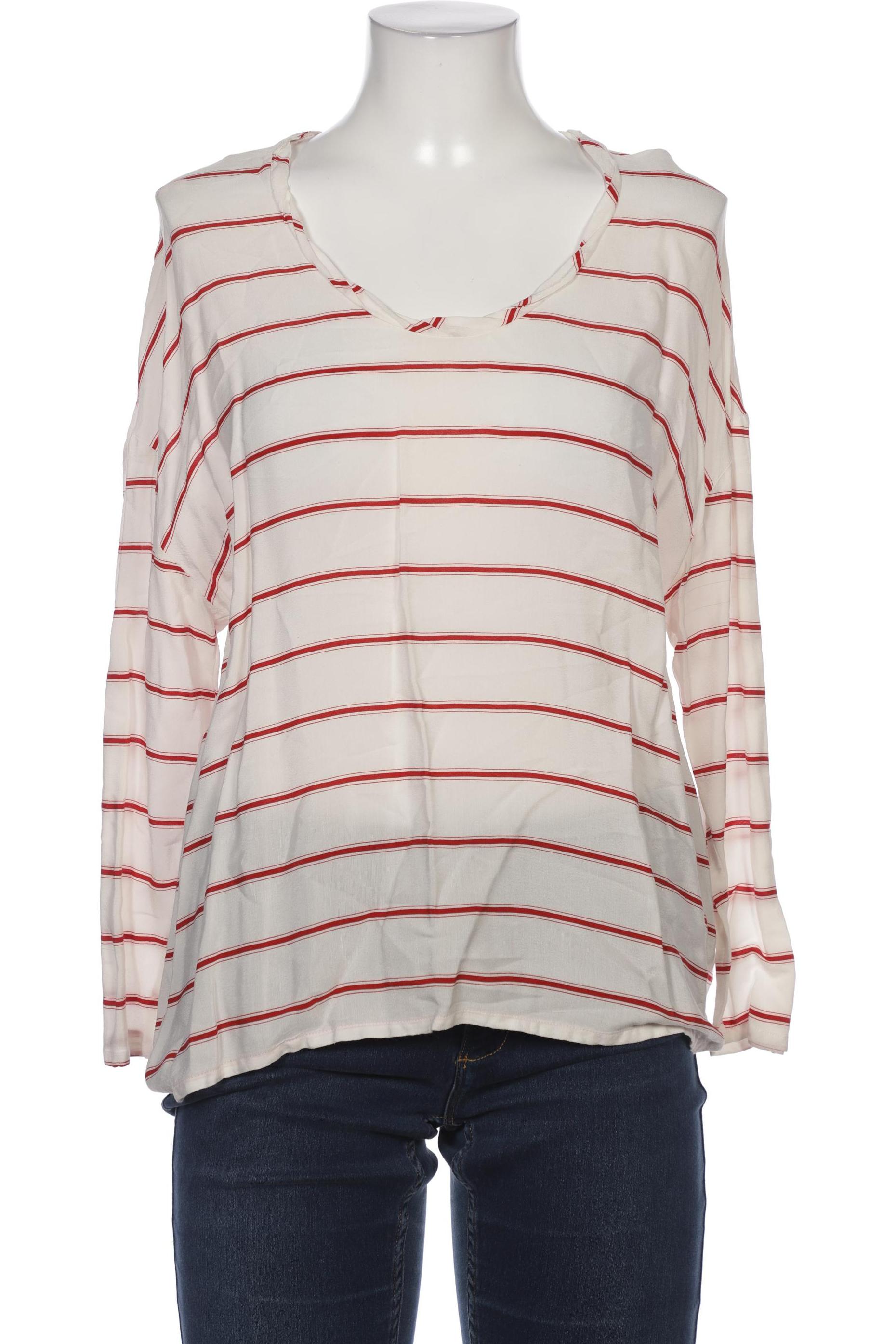 

American Vintage Damen Bluse, cremeweiß, Gr. 38