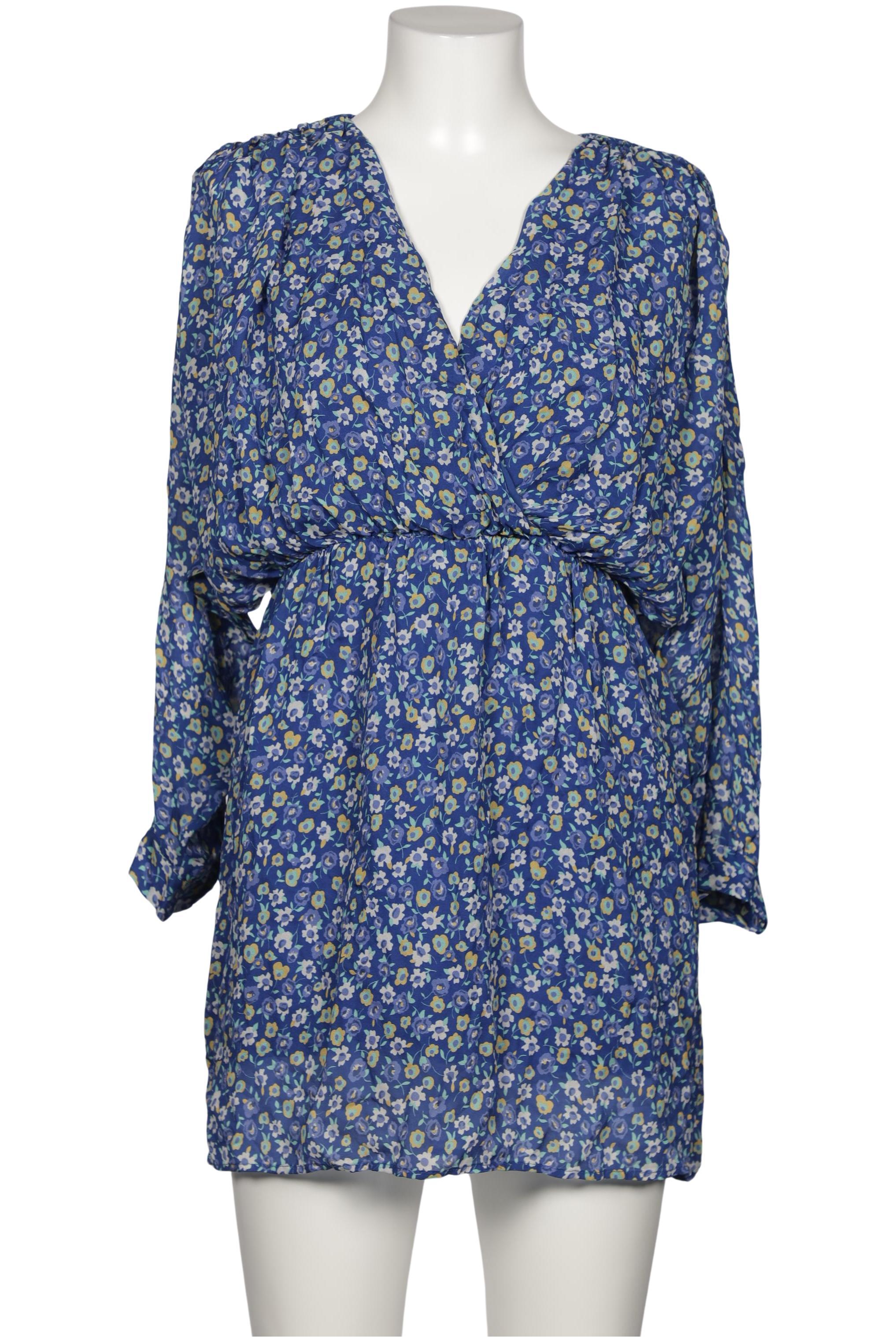 

American Vintage Damen Kleid, blau, Gr. 38