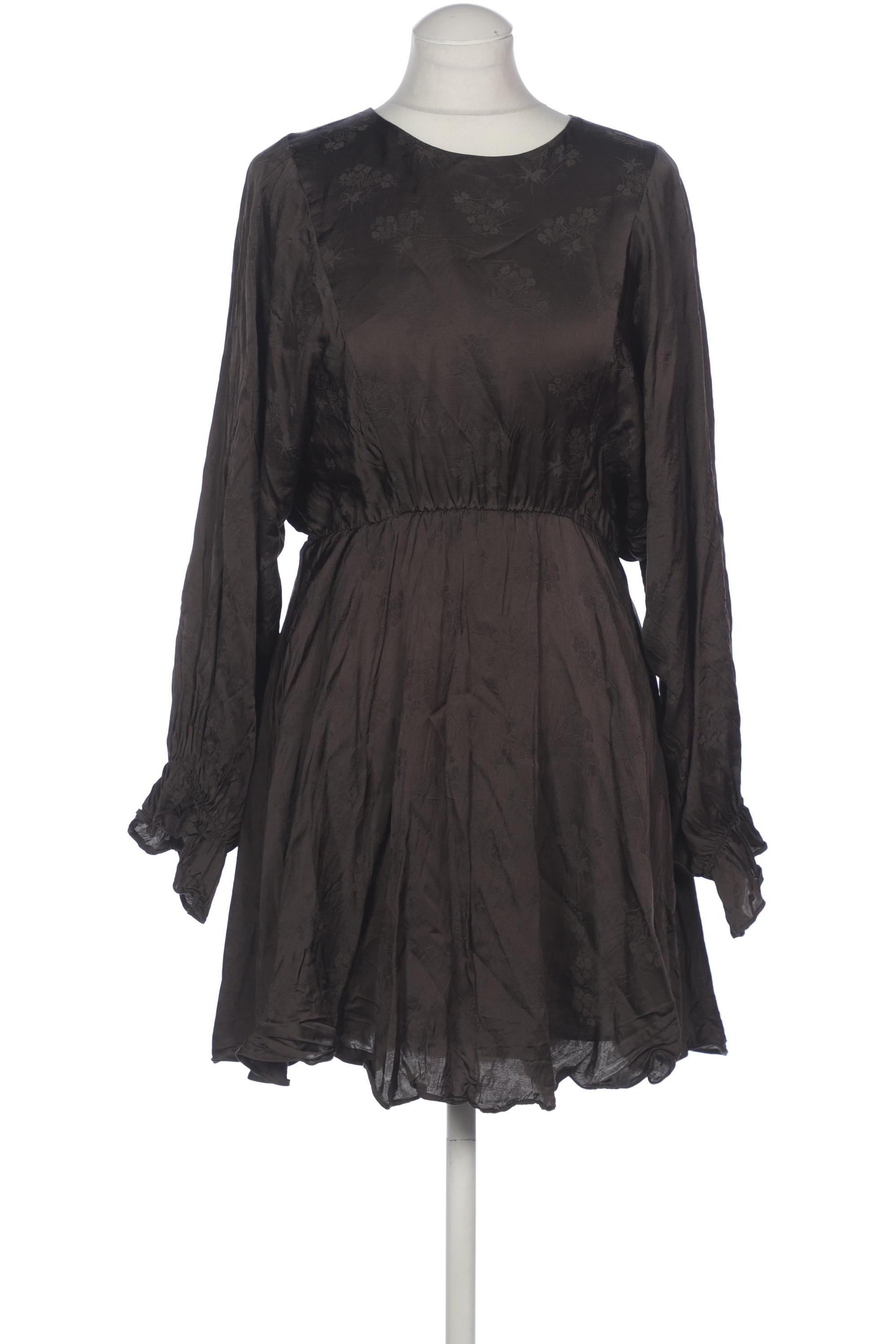 

American Vintage Damen Kleid, grün, Gr. 36