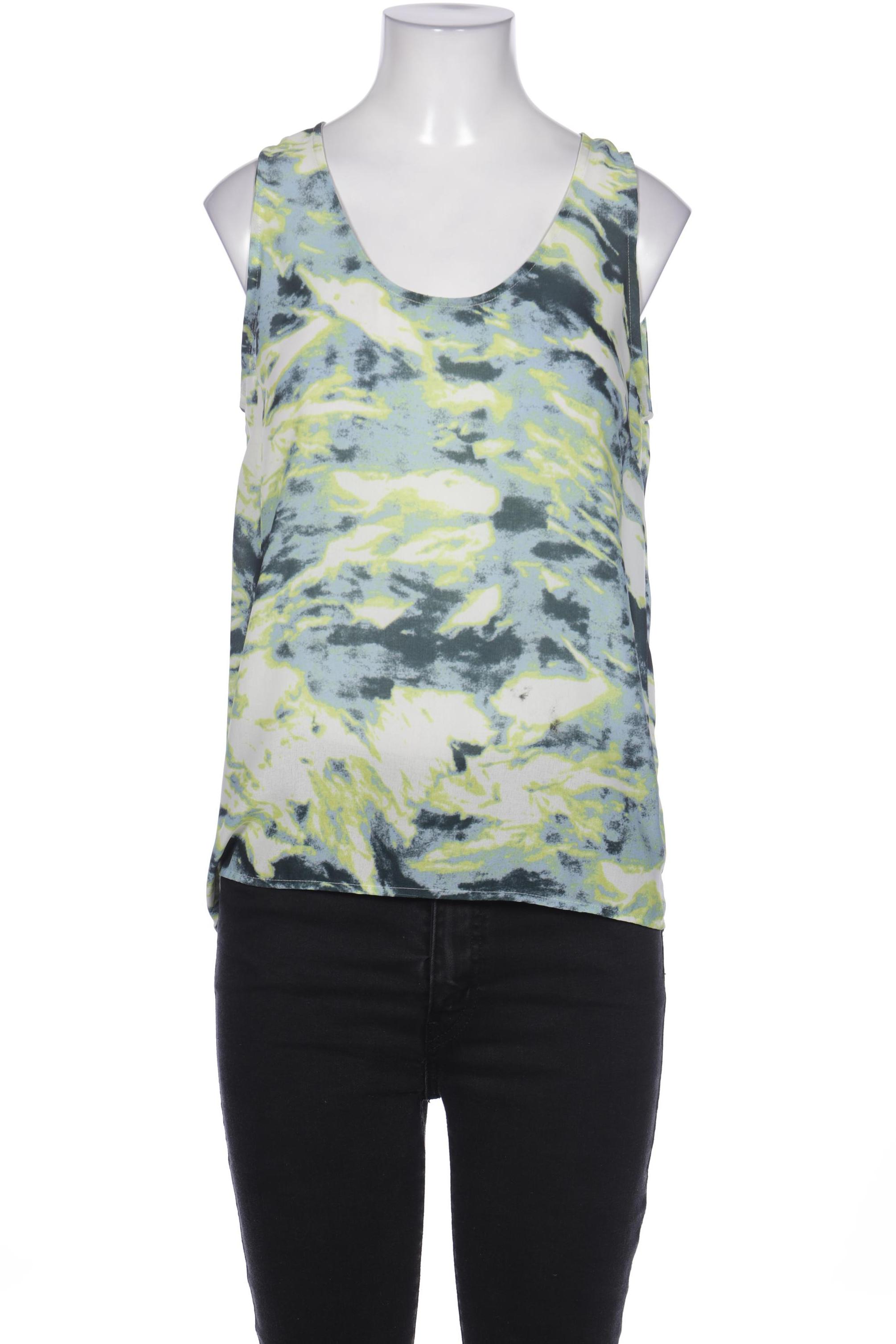

American Vintage Damen Top, türkis, Gr. 36