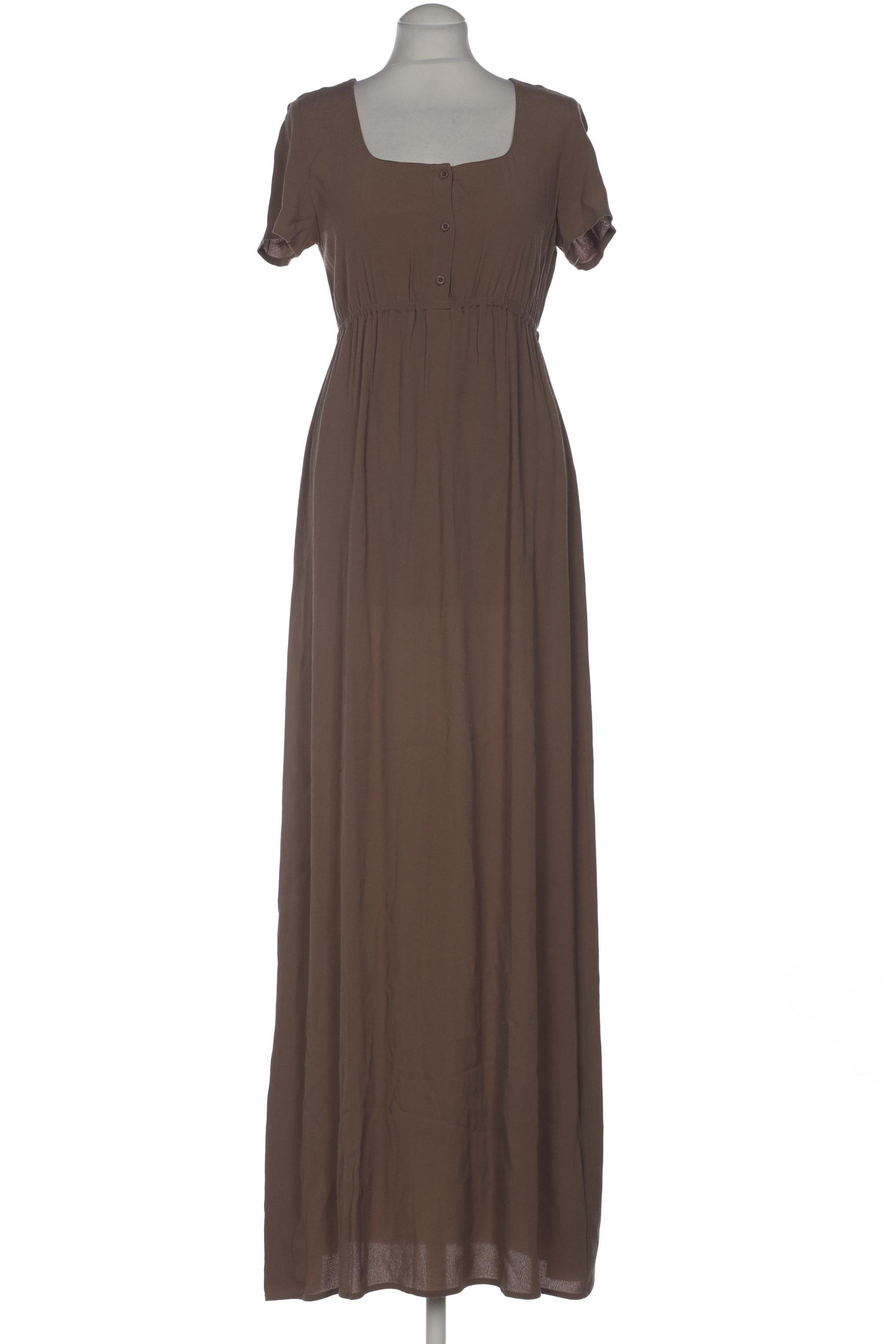 

American Vintage Damen Kleid, braun, Gr. 36