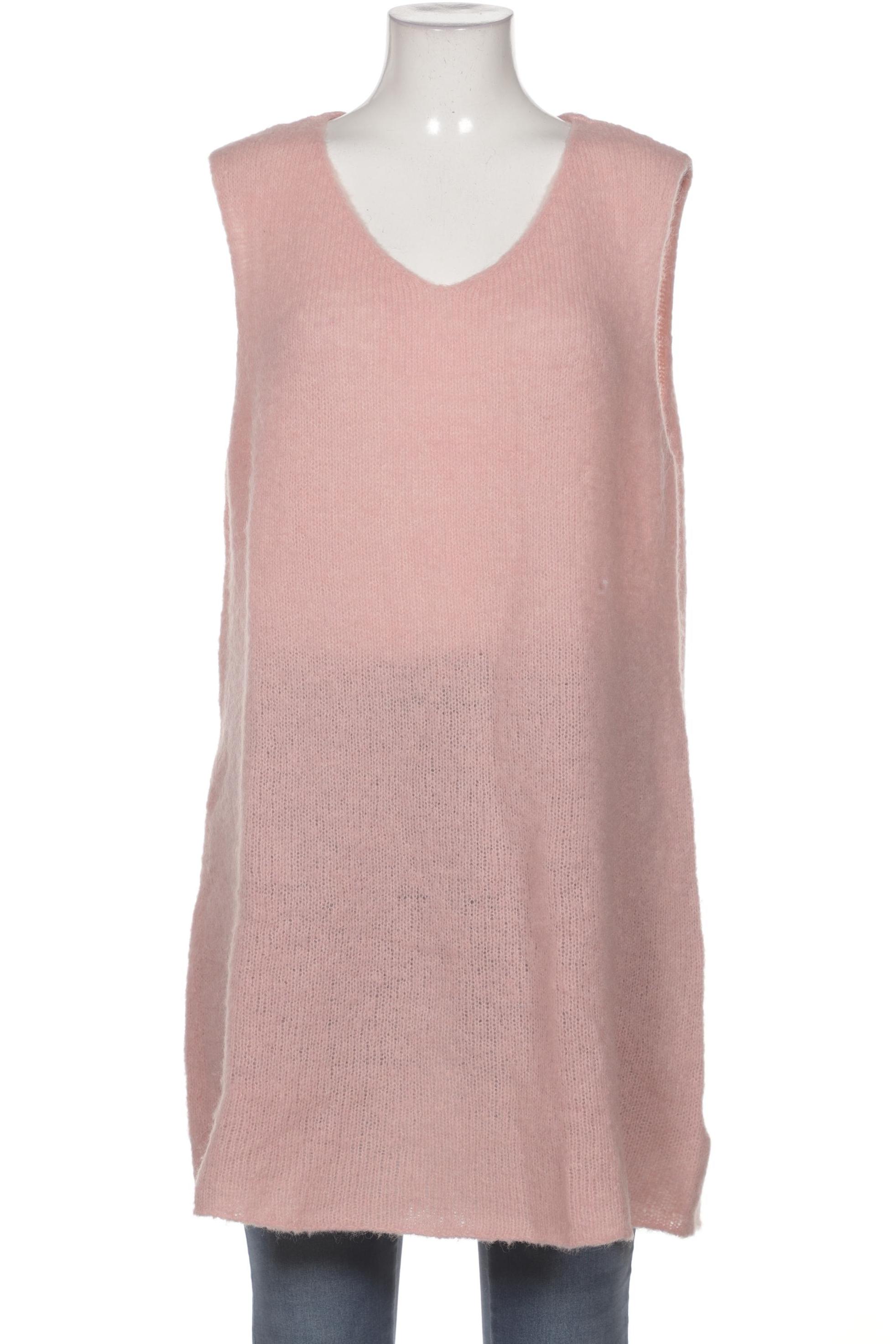

American Vintage Damen Pullover, pink, Gr. 38