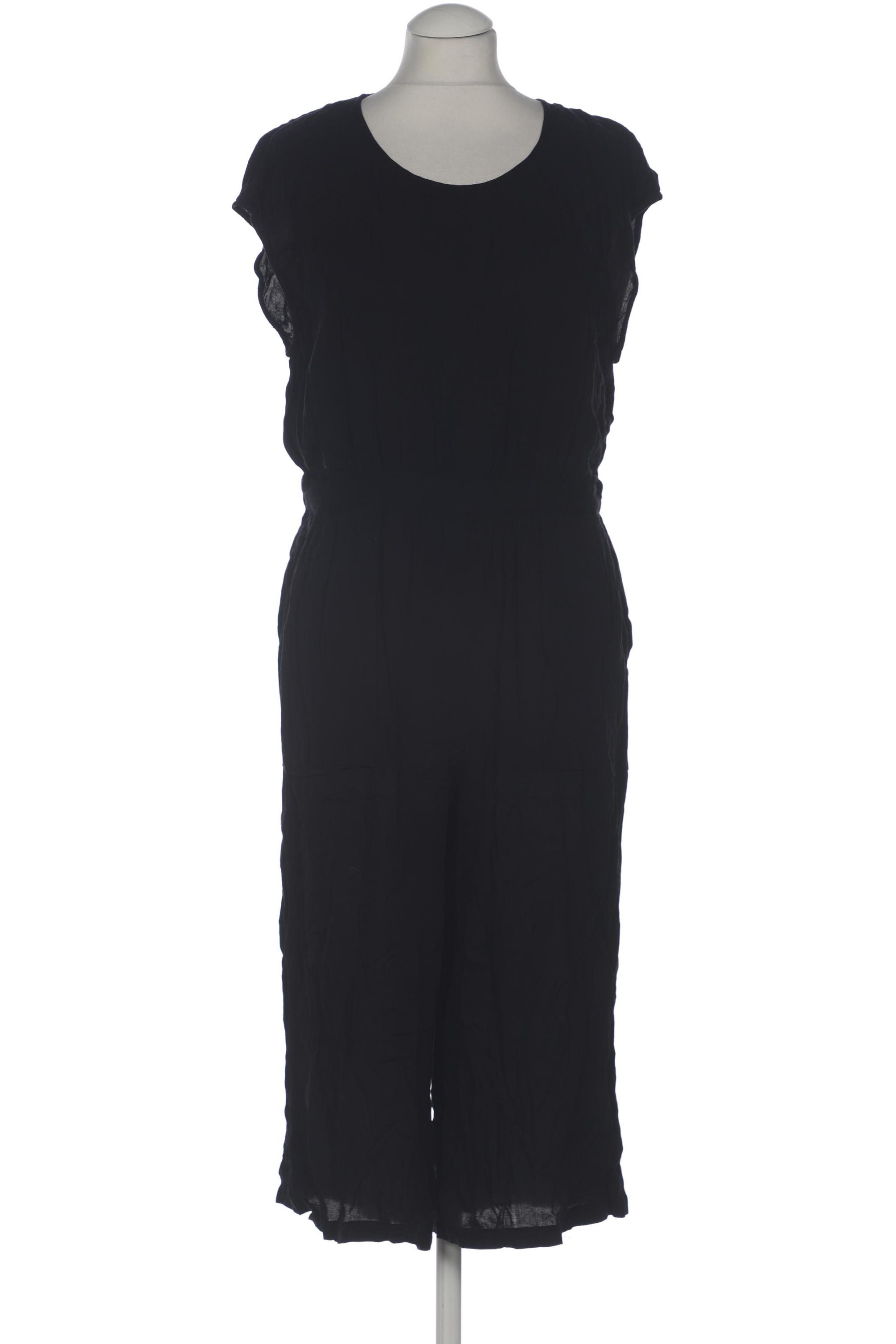 

American Vintage Damen Jumpsuit/Overall, schwarz, Gr. 38