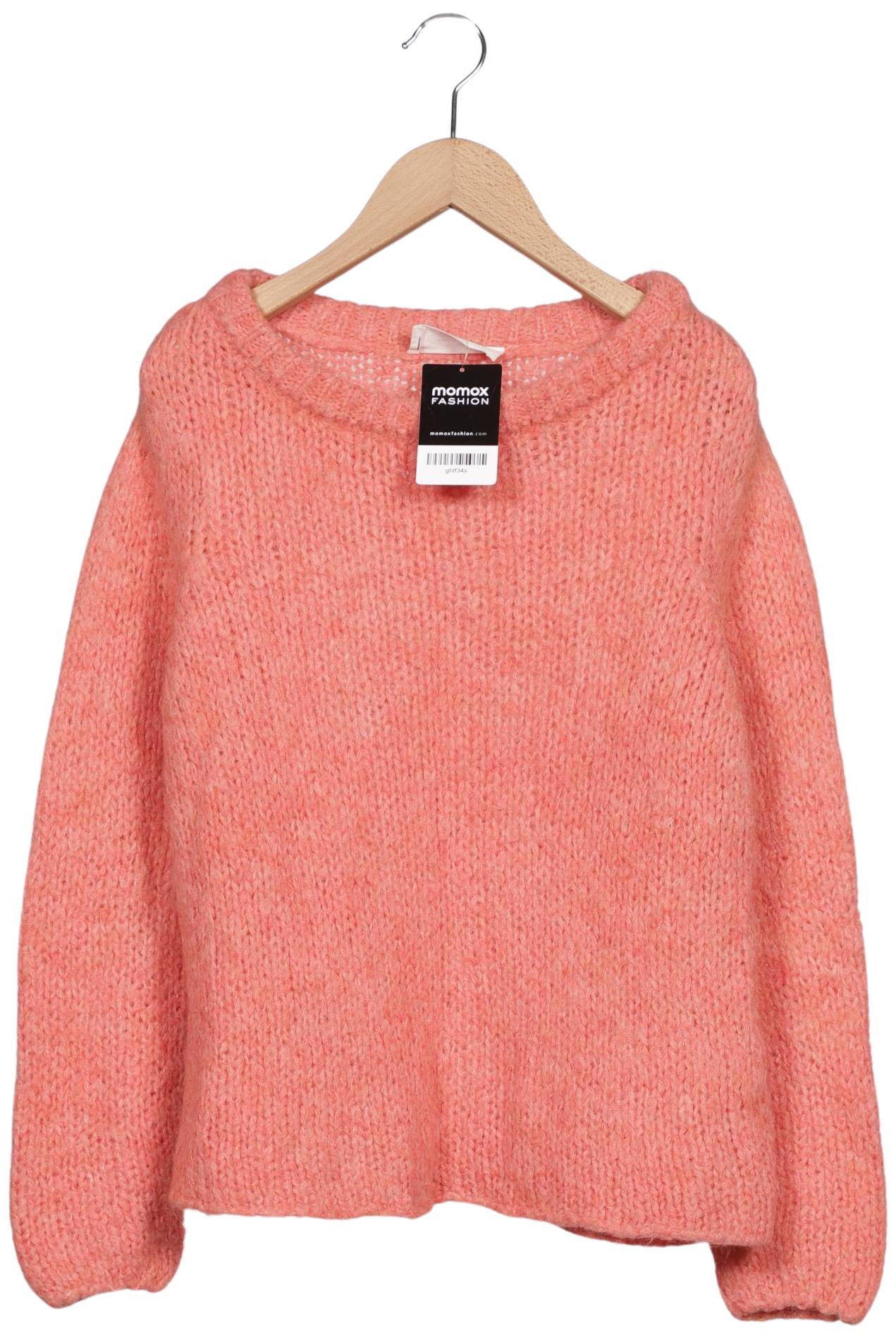 

American Vintage Damen Pullover, pink, Gr. 36