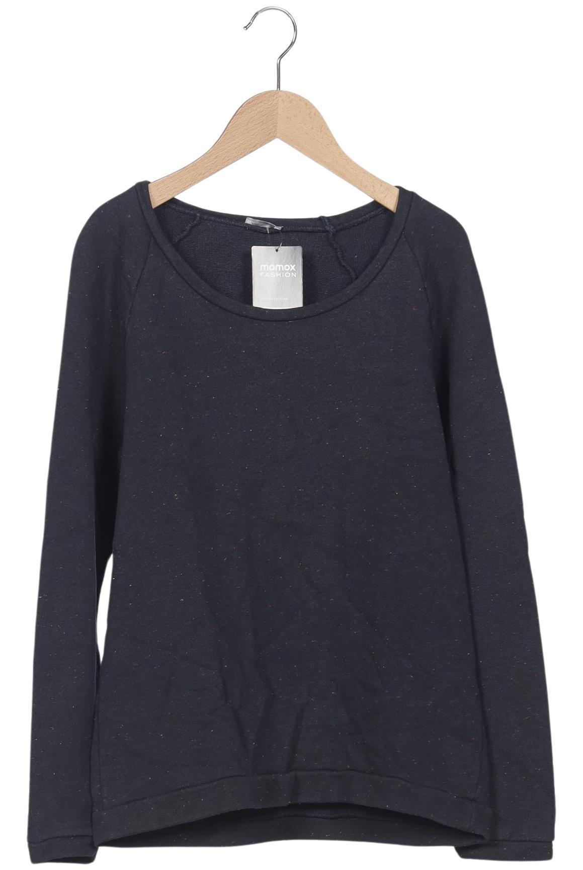 

American Vintage Damen Sweatshirt, marineblau, Gr. 42