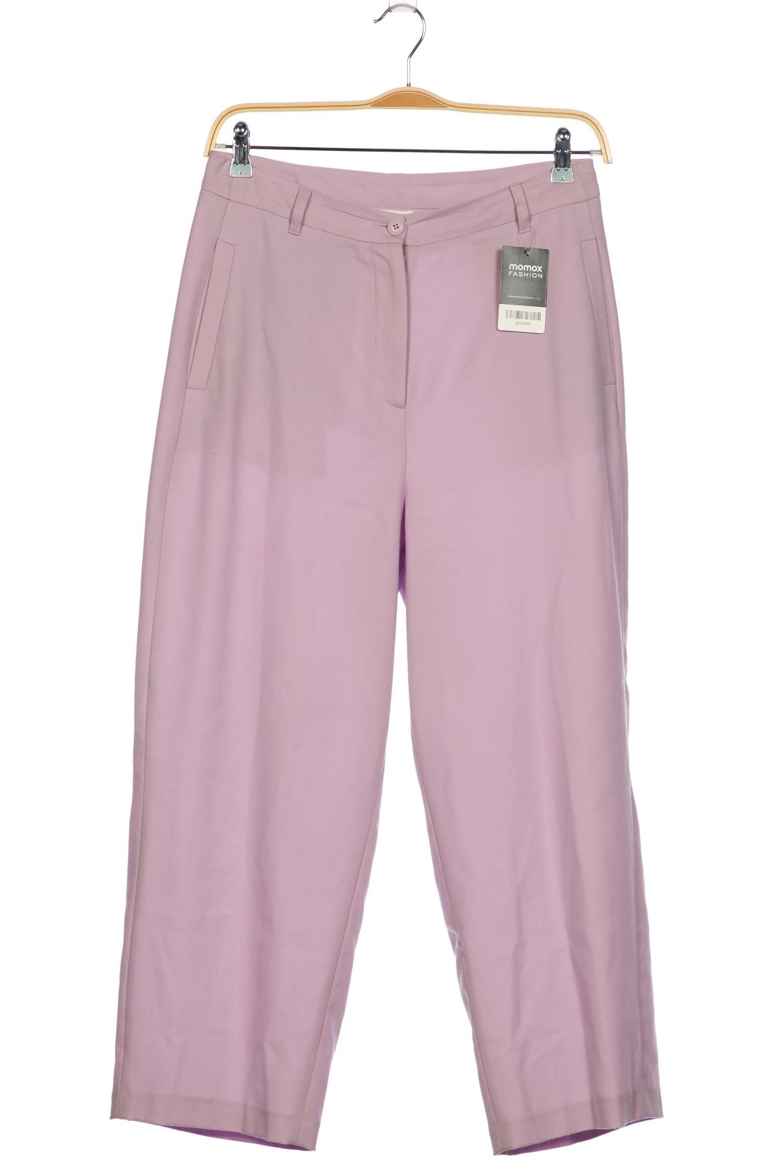 

American Vintage Damen Stoffhose, flieder, Gr. 0