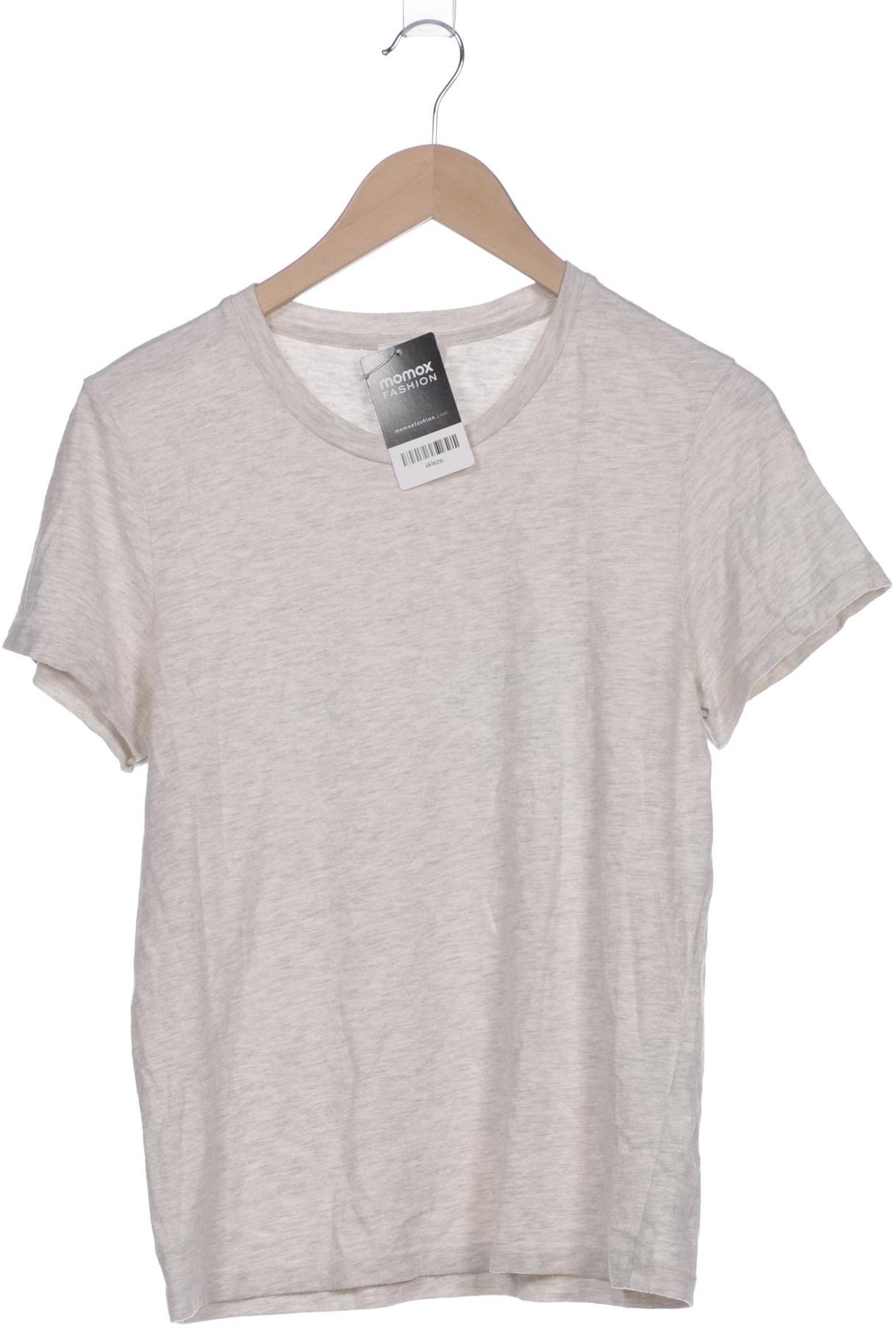 

American Vintage Damen T-Shirt, grau, Gr. 42