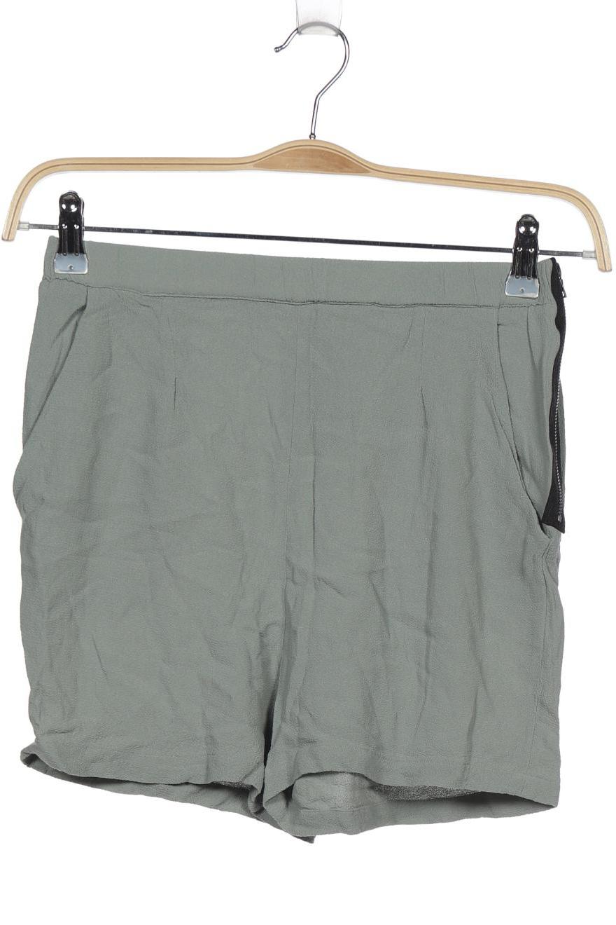 

American Vintage Damen Shorts, türkis