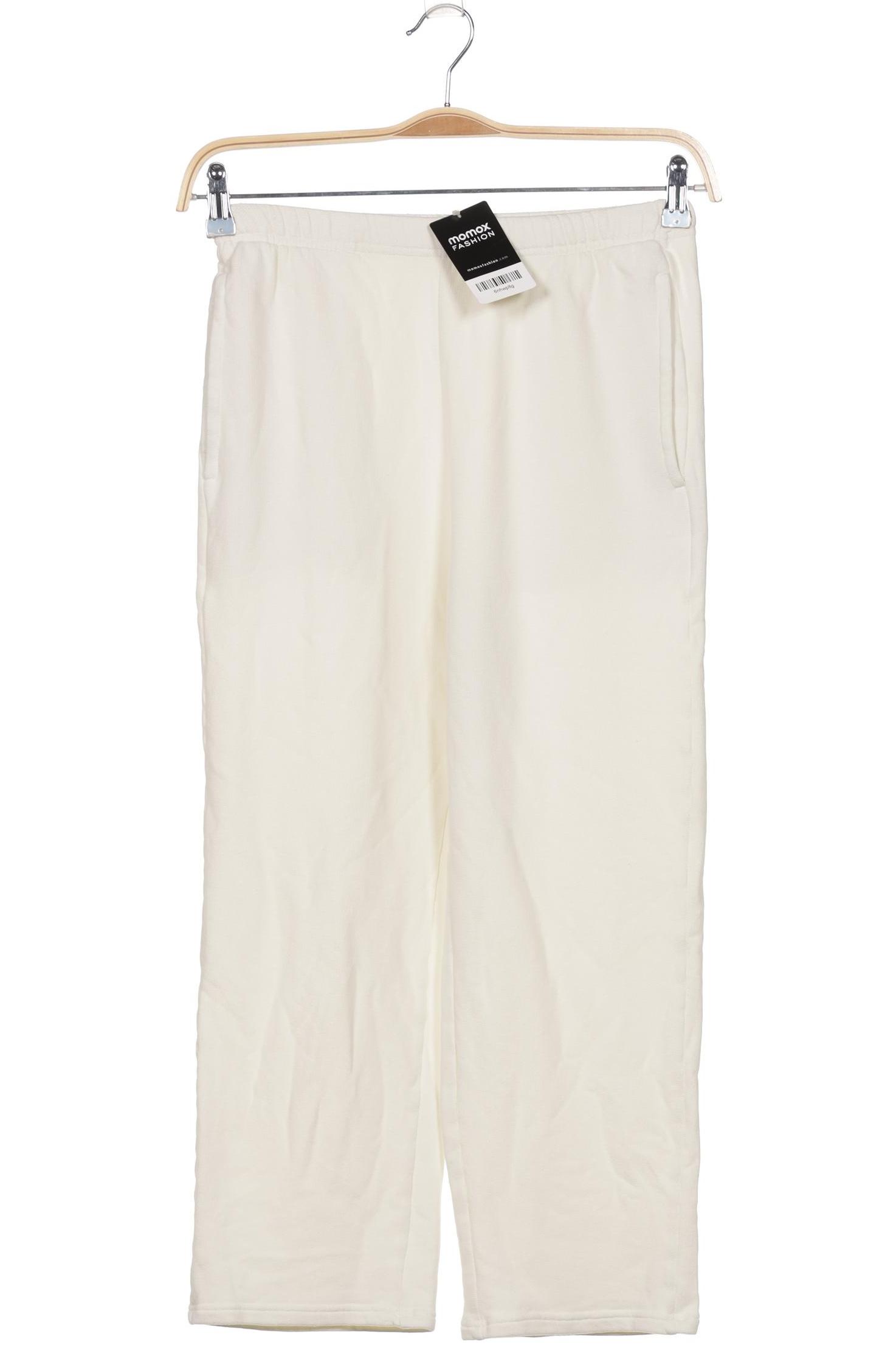 

American Vintage Damen Stoffhose, weiß, Gr. 0