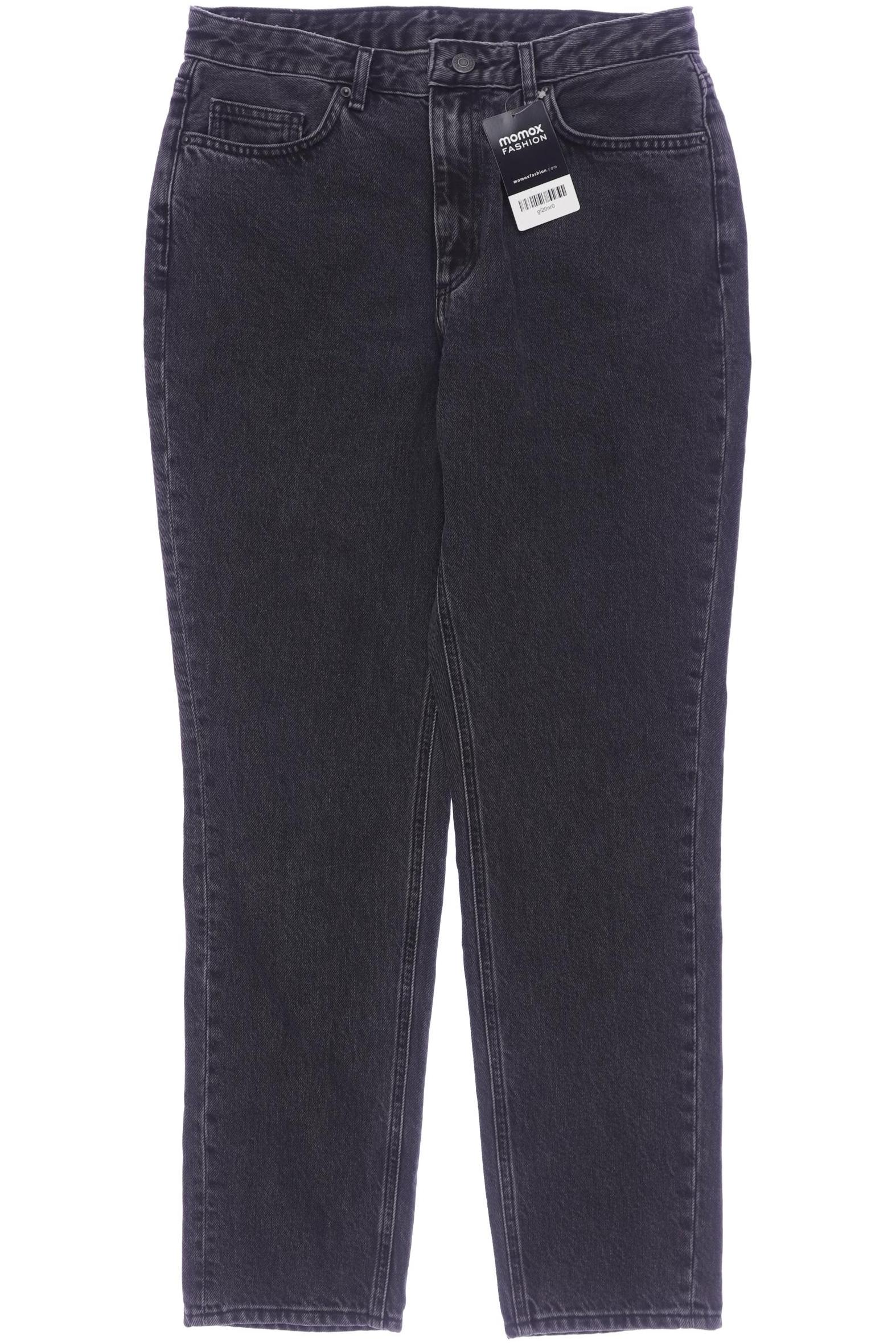 

American Vintage Damen Jeans, grau, Gr. 29