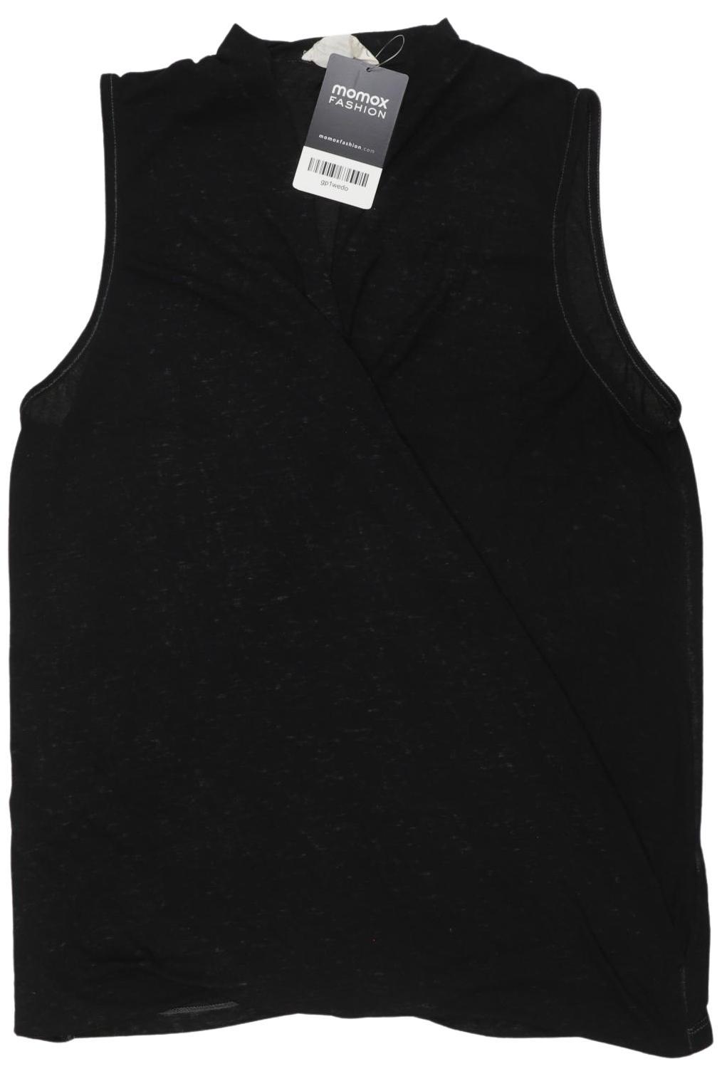 

American Vintage Damen Top, schwarz, Gr. 36