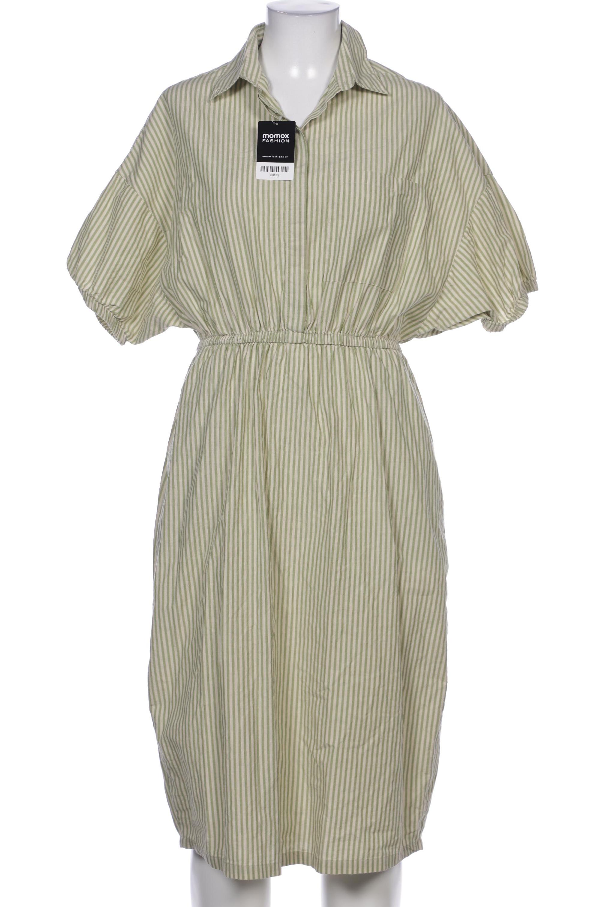 

American Vintage Damen Kleid, cremeweiß, Gr. 36