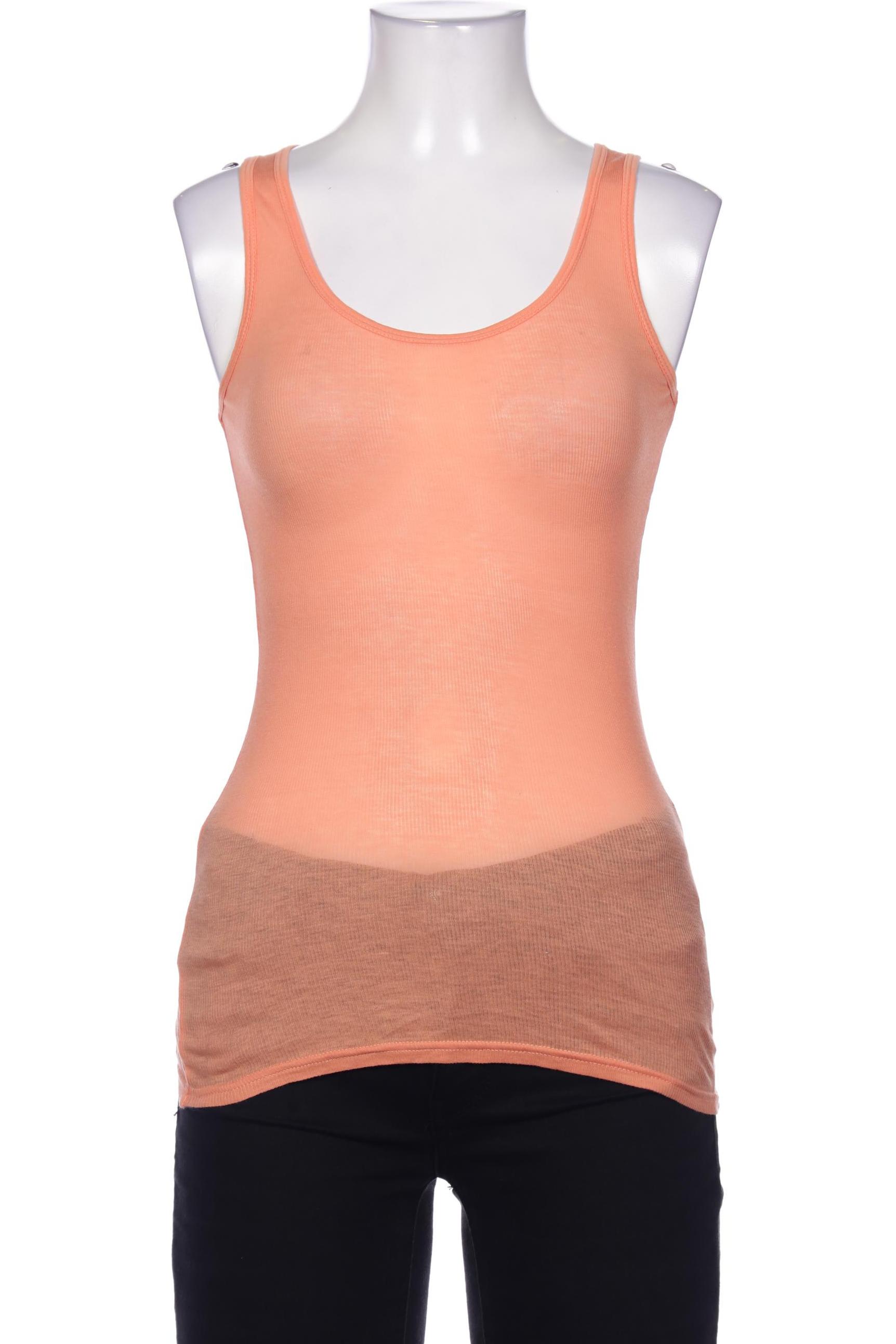 

American Vintage Damen Top, orange, Gr. 36