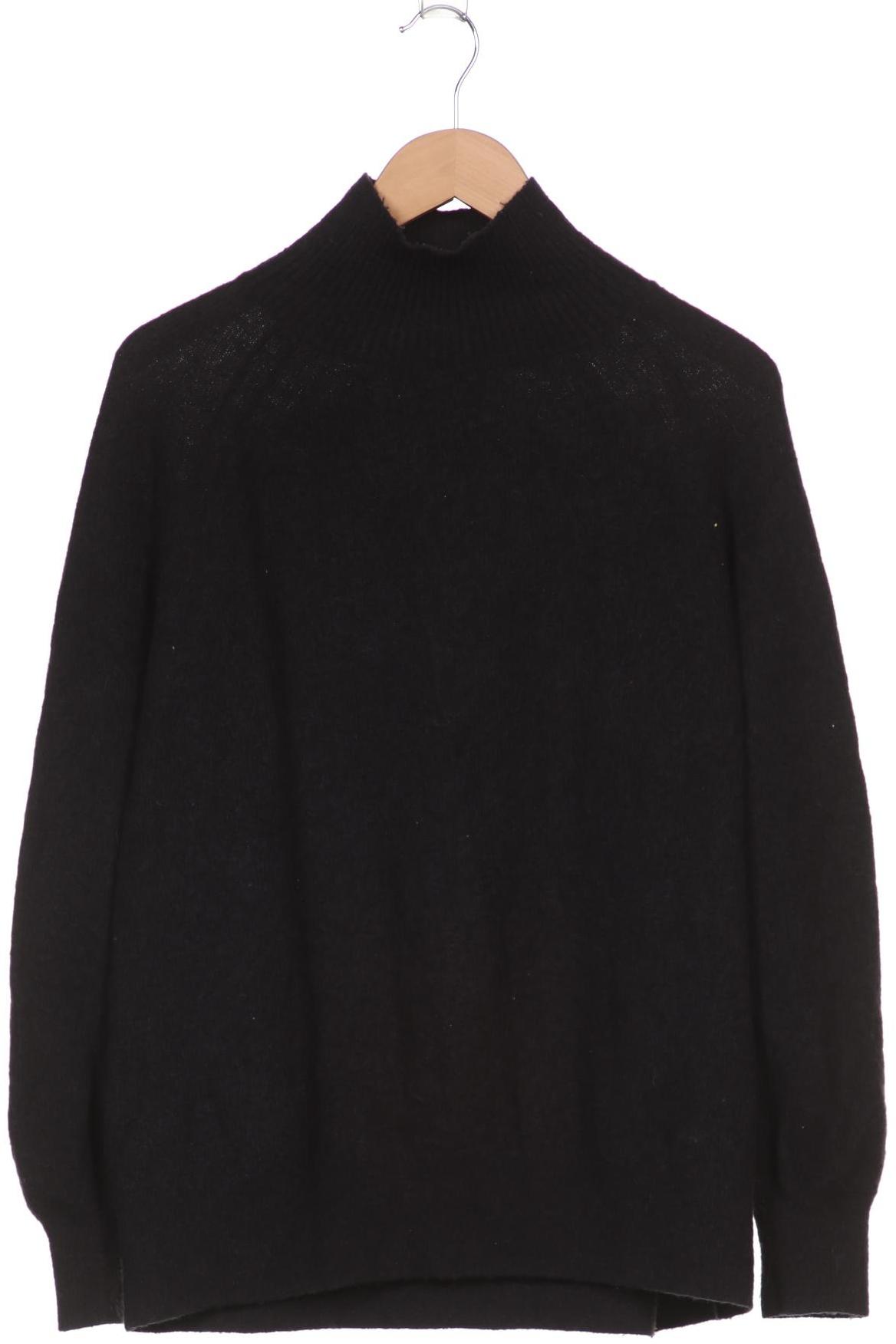 

American Vintage Damen Pullover, schwarz, Gr. 44