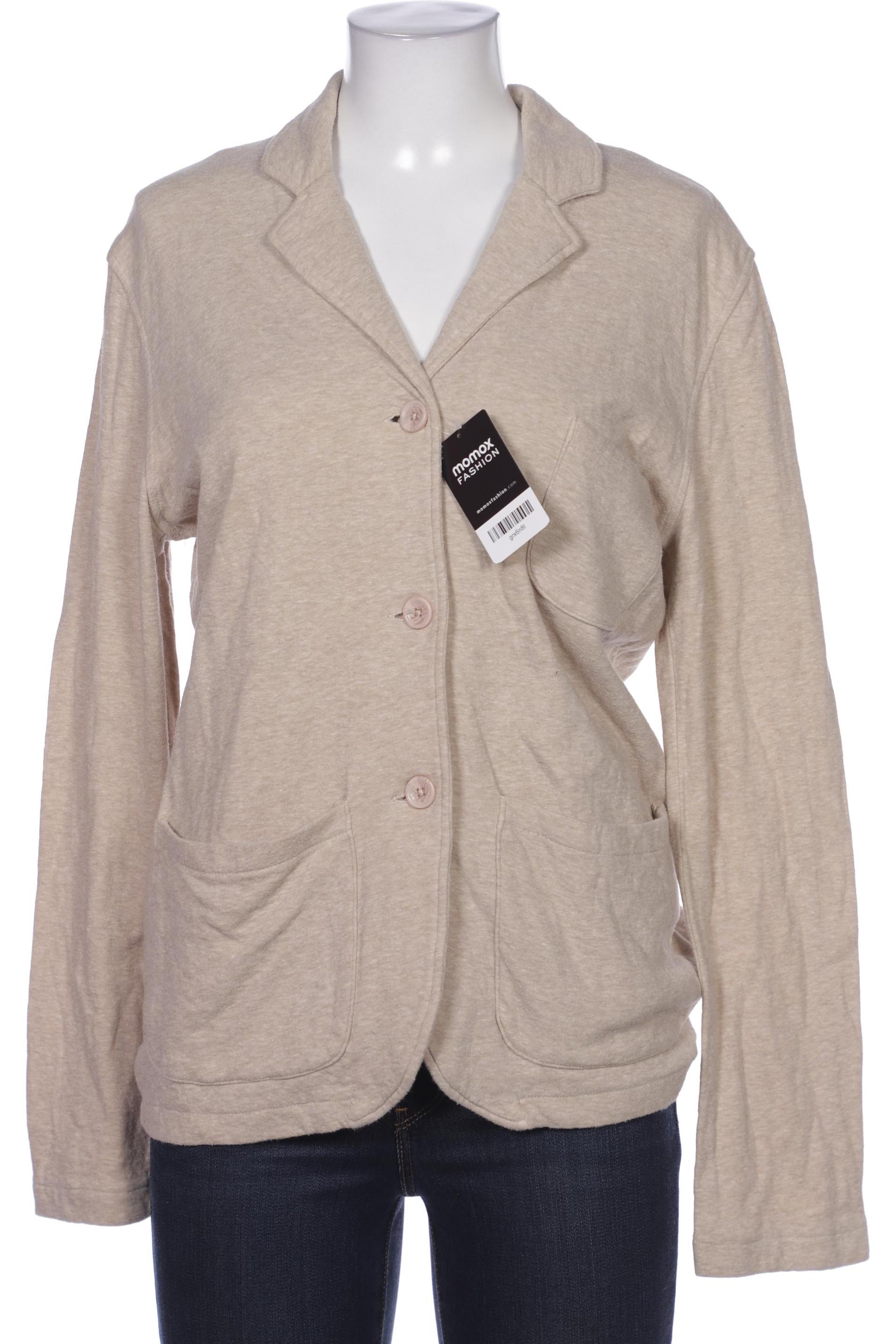 

American Vintage Damen Blazer, beige, Gr. 36