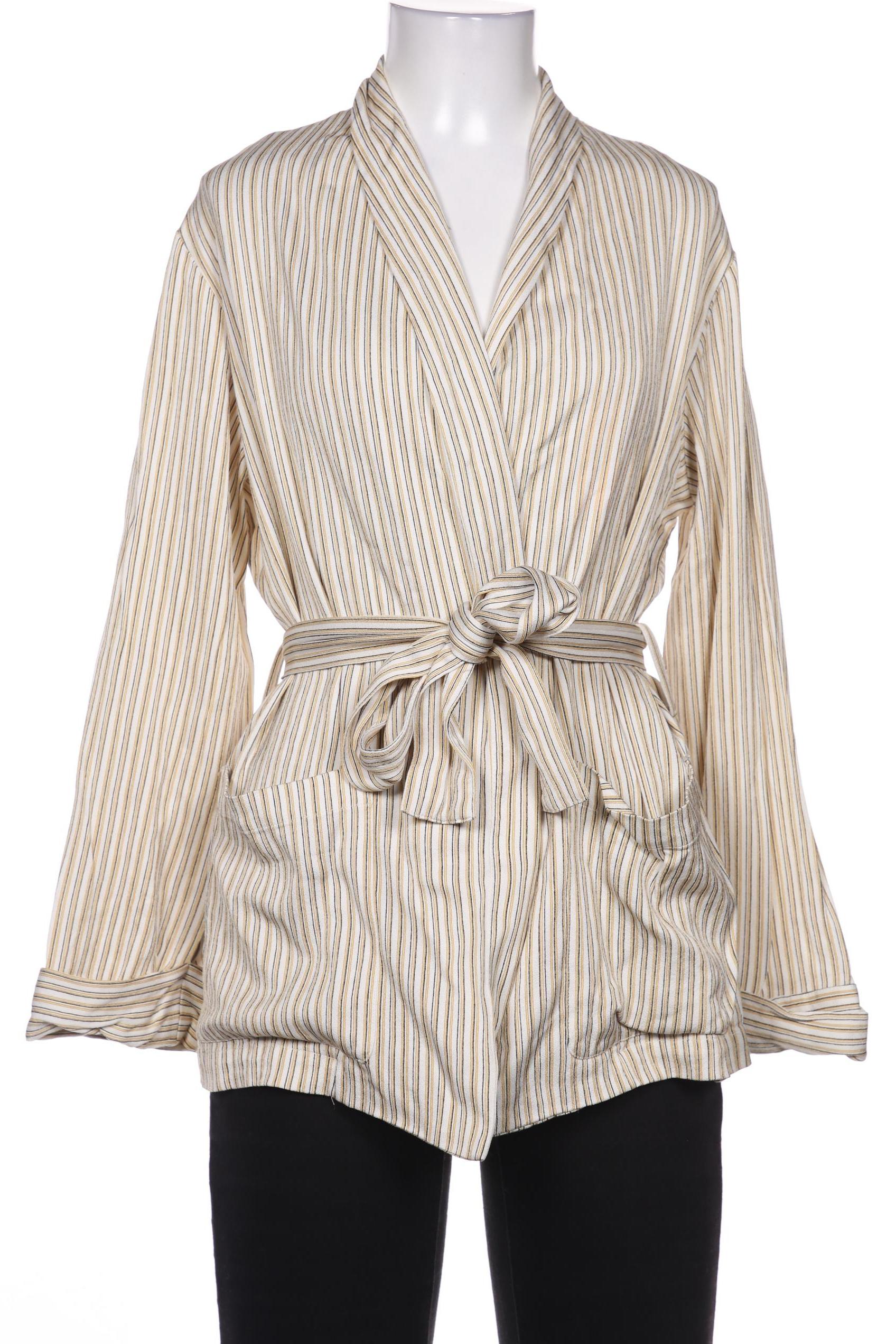 

American Vintage Damen Blazer, beige, Gr. 34