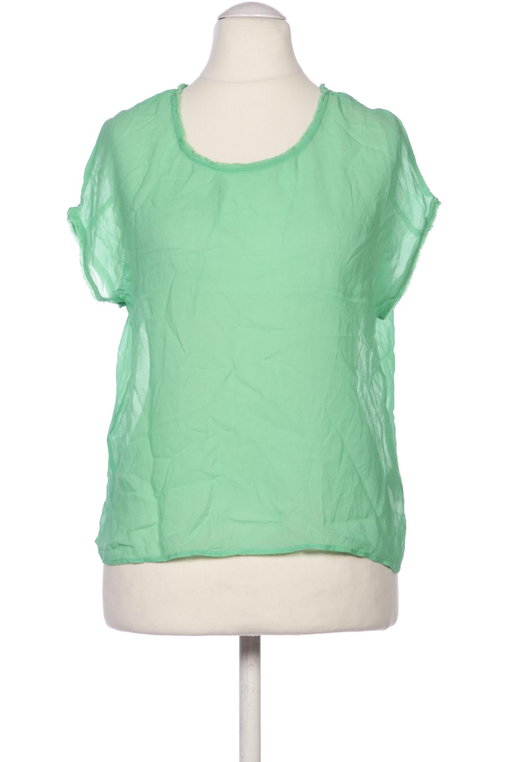 

American Vintage Damen Bluse, grün, Gr. 36