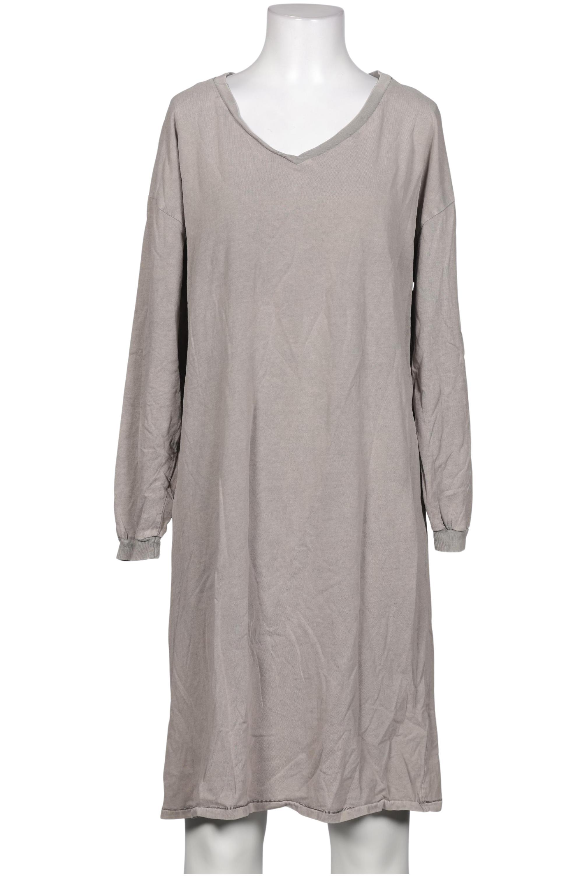 

American Vintage Damen Kleid, grau, Gr. 34