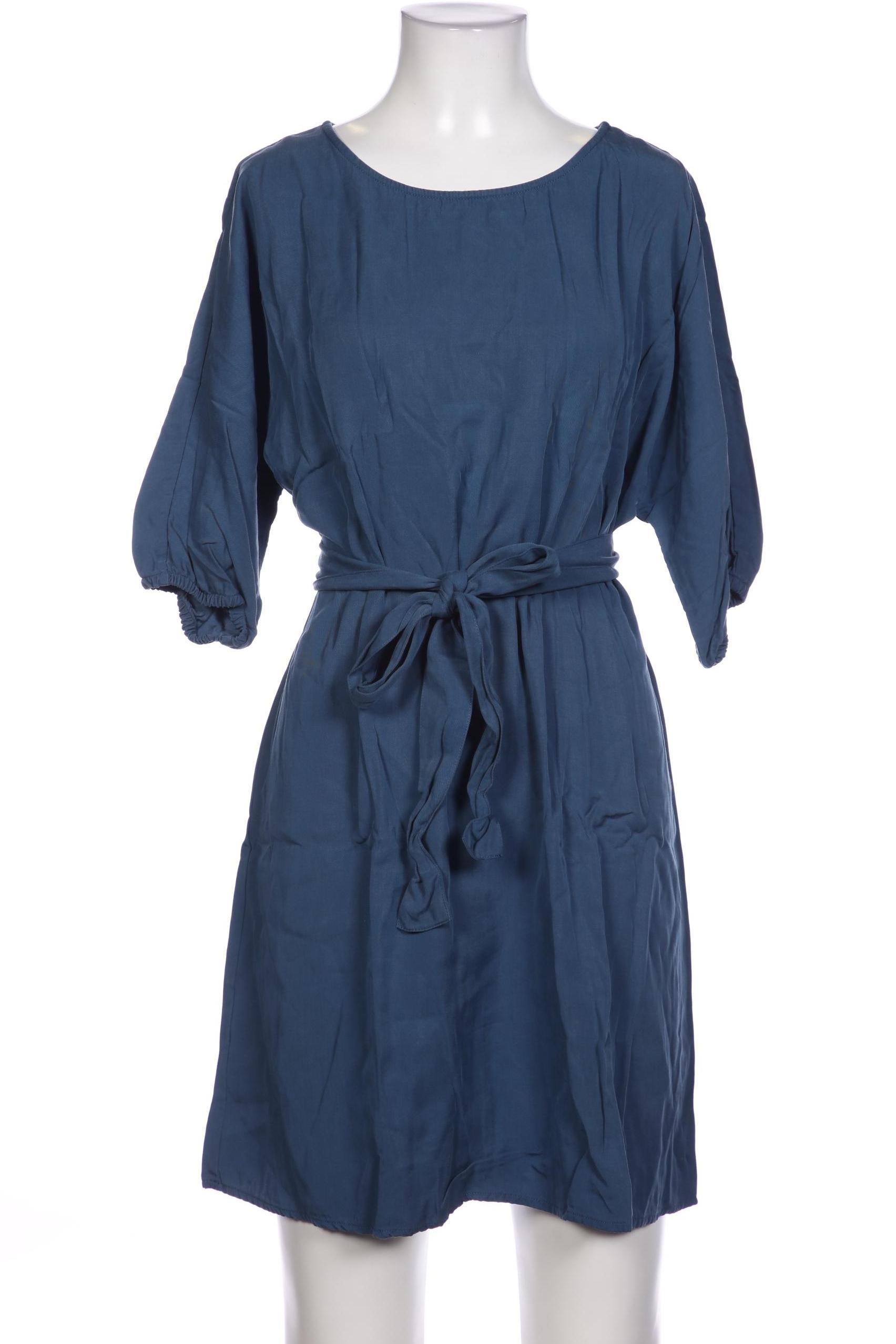 

American Vintage Damen Kleid, blau, Gr. 34