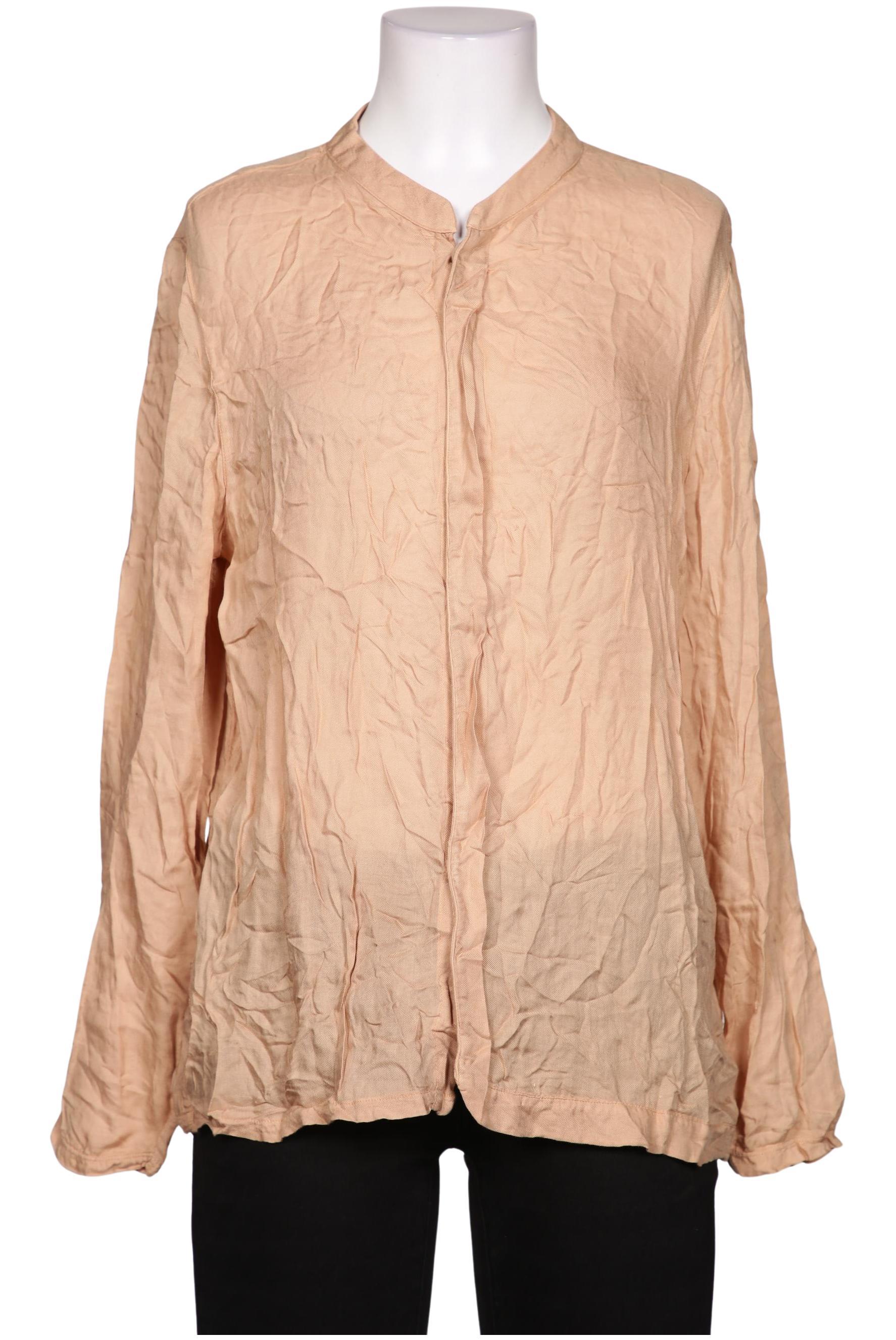 

American Vintage Damen Bluse, beige, Gr. 38