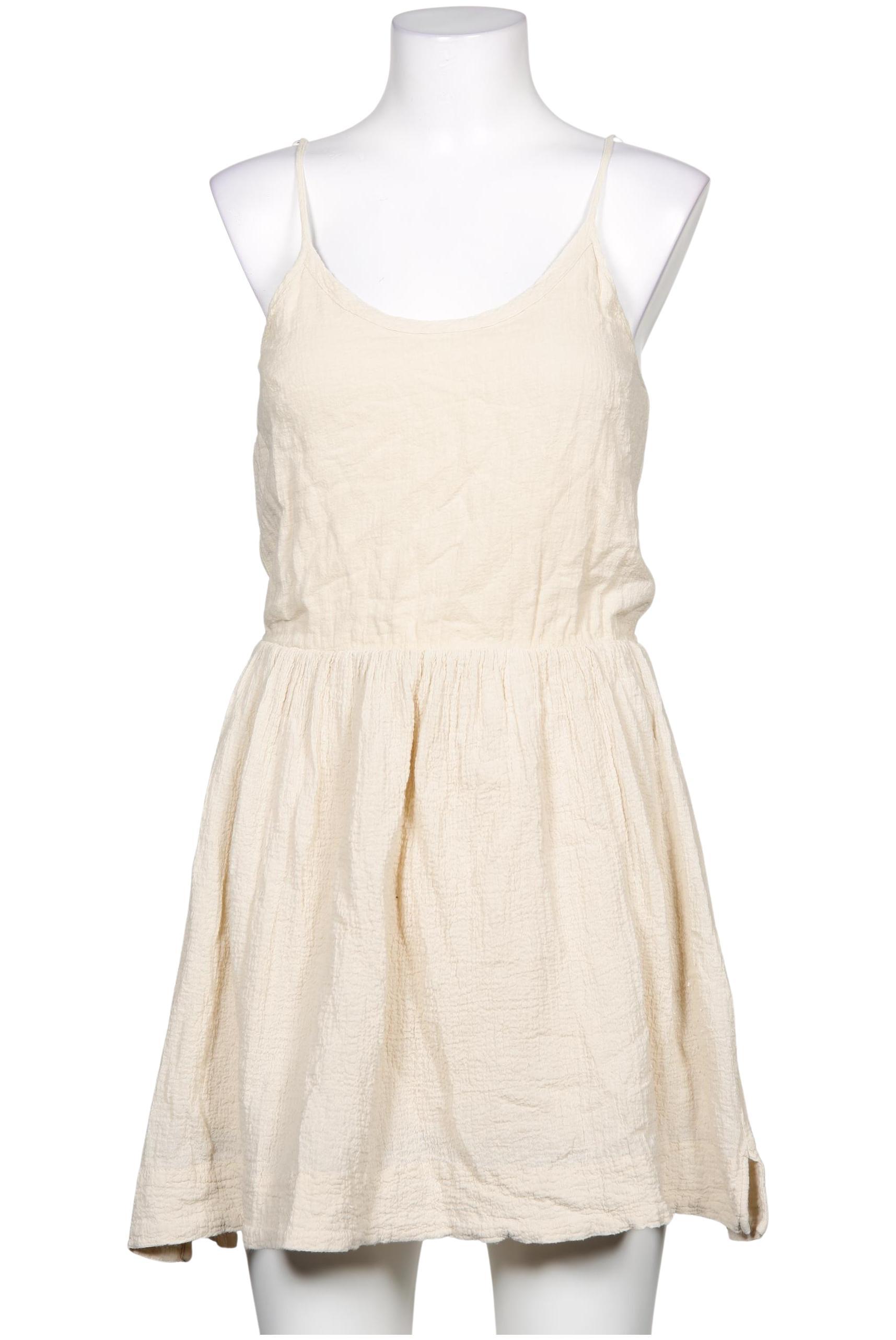 

American Vintage Damen Kleid, beige, Gr. 36