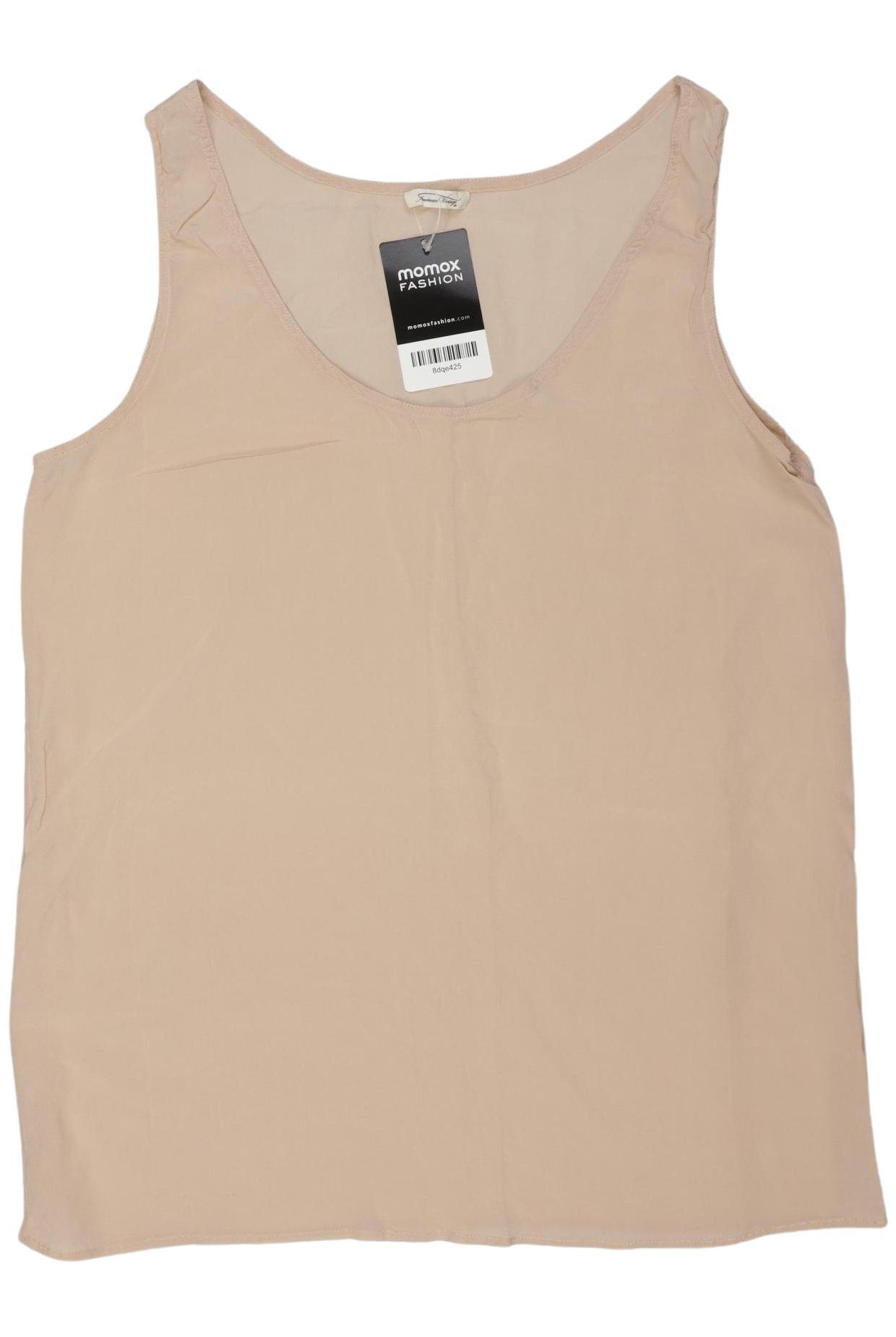 

American Vintage Damen Top, beige, Gr. 38