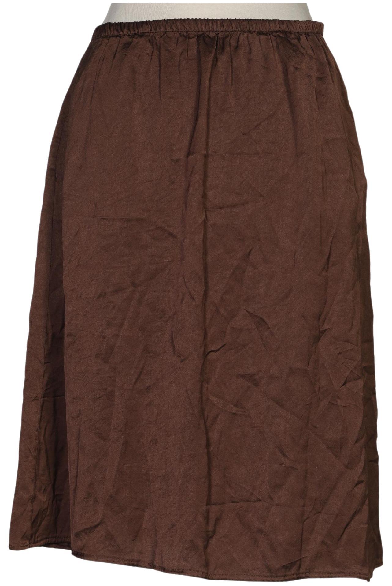 

American Vintage Damen Rock, braun, Gr. 38