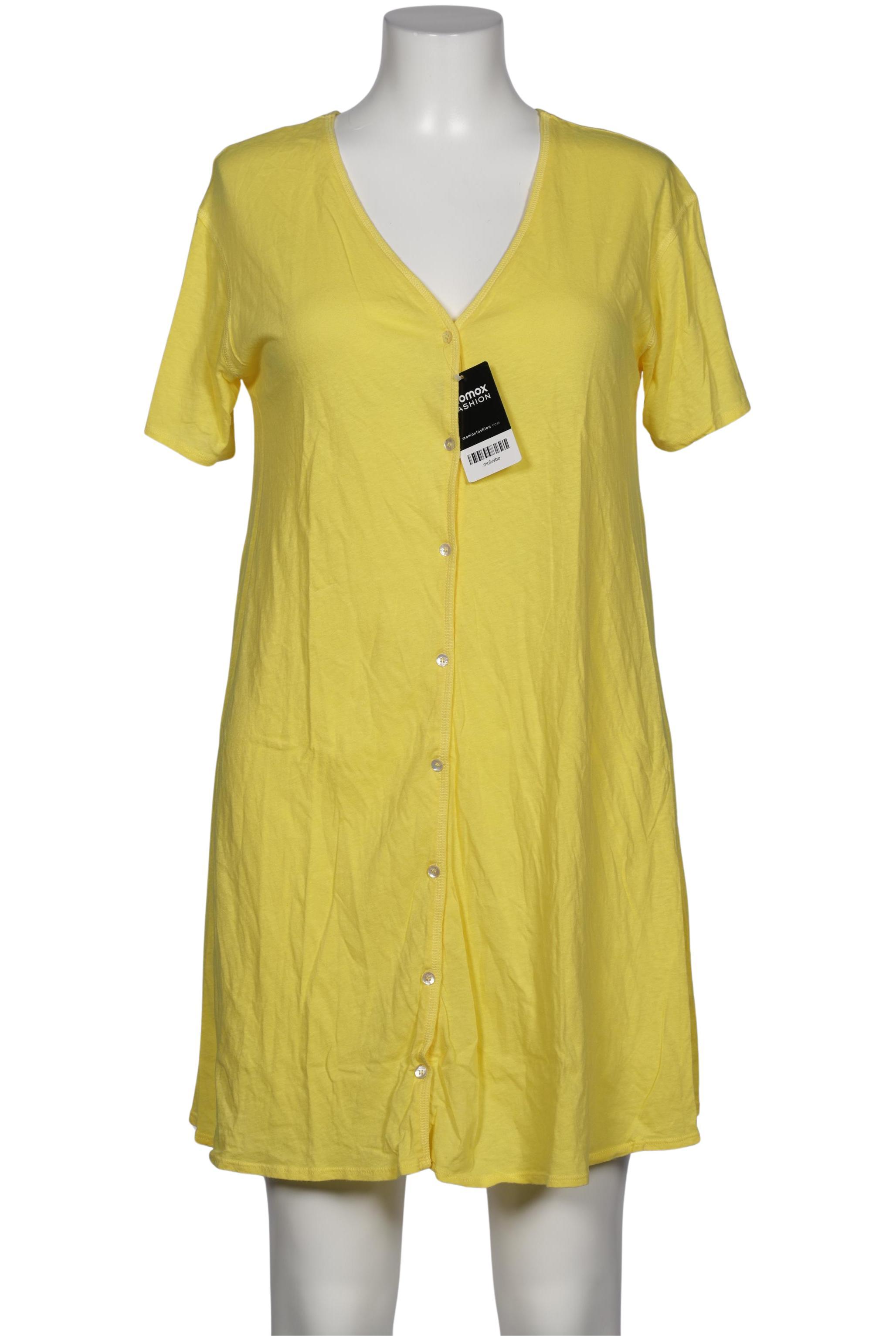 

American Vintage Damen Kleid, gelb, Gr. 42