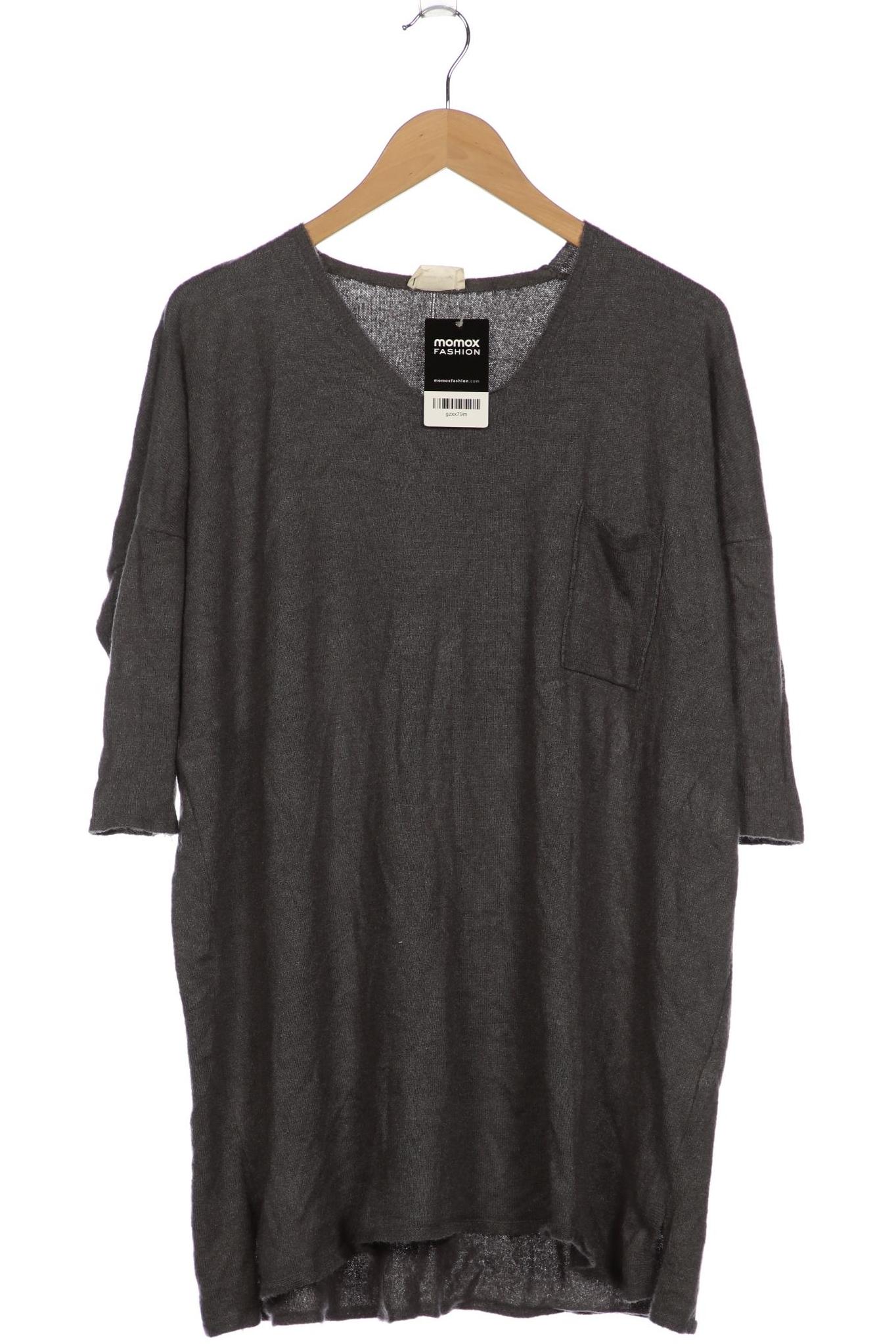 

American Vintage Damen Pullover, grau, Gr. 34