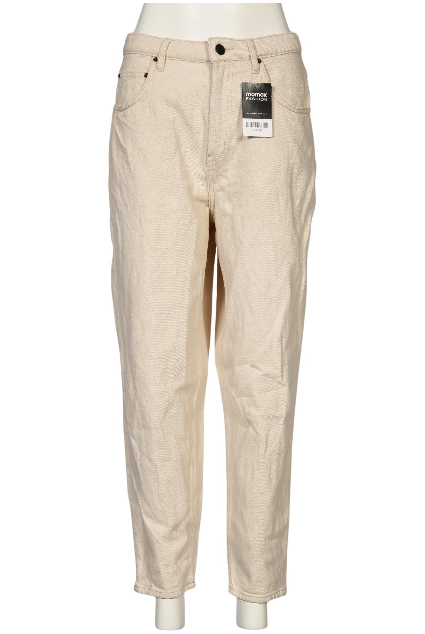 

American Vintage Damen Jeans, beige, Gr. 28