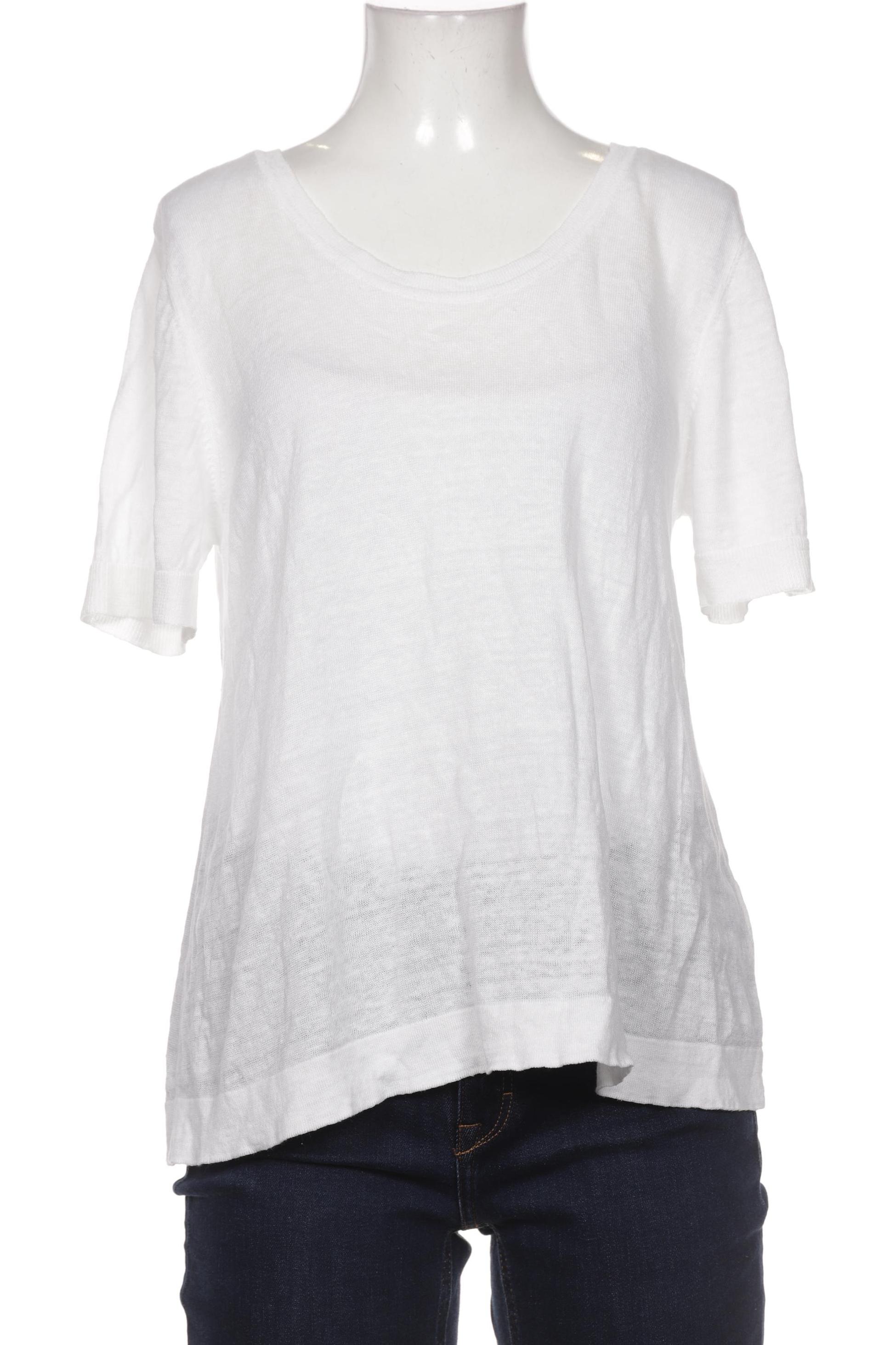 

American Vintage Damen Pullover, weiß, Gr. 36