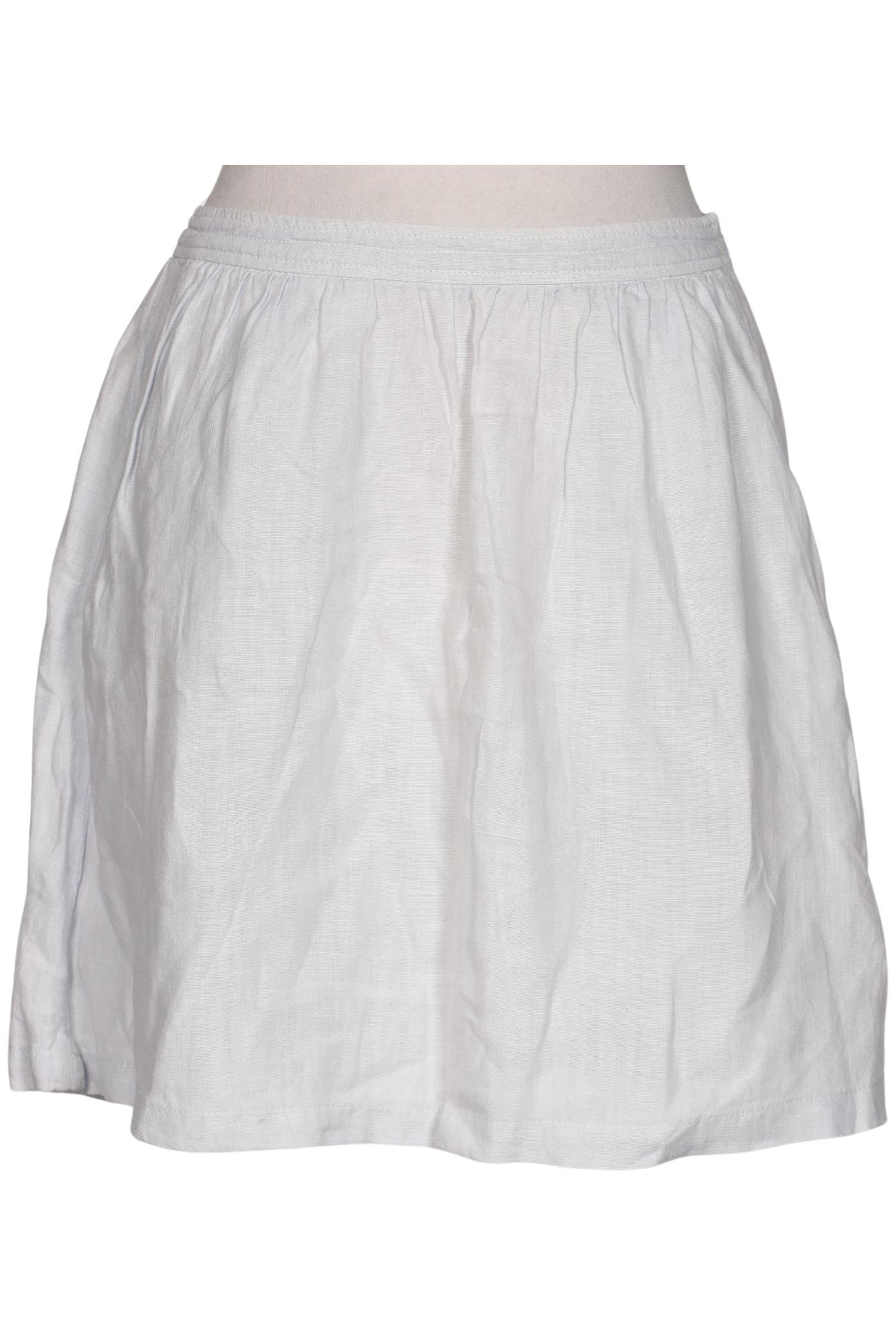 

American Vintage Damen Rock, hellblau, Gr. 34