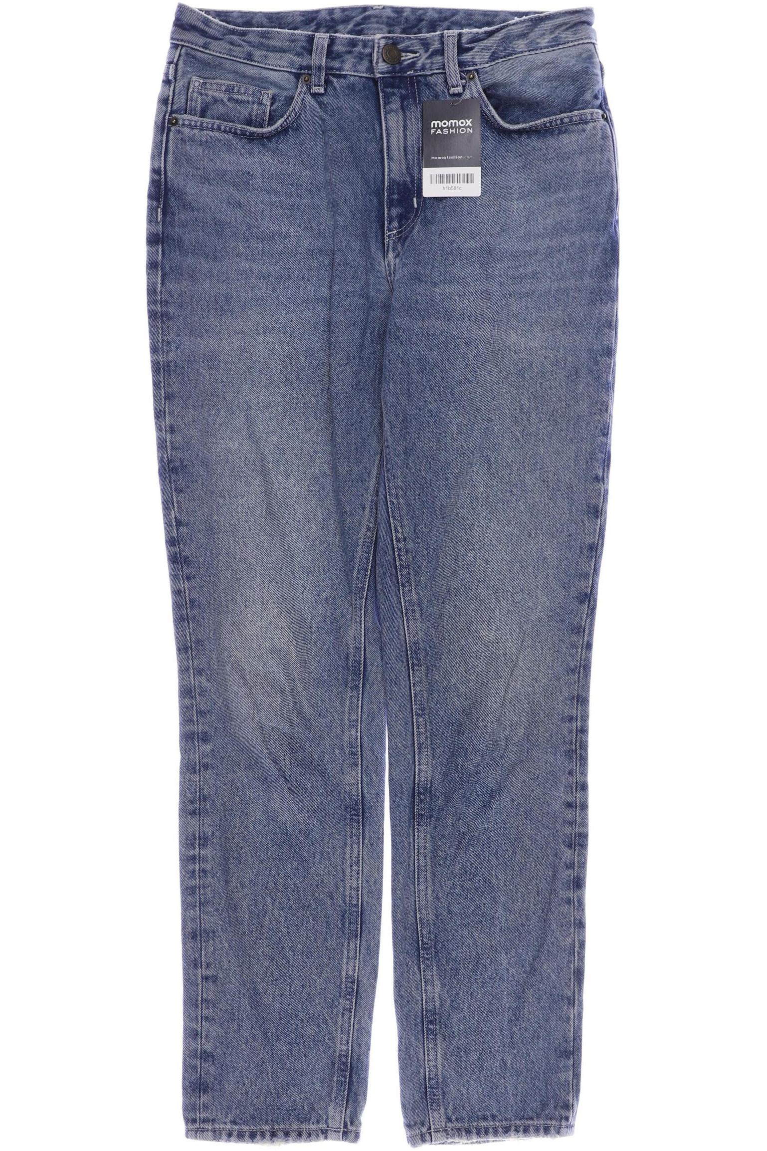 

American Vintage Damen Jeans, blau