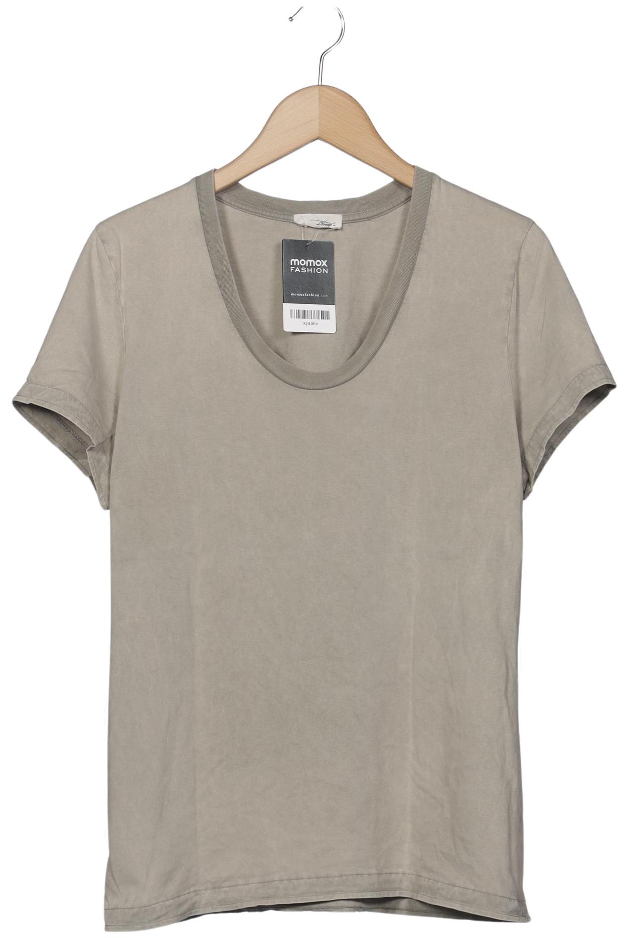 

American Vintage Damen T-Shirt, beige, Gr. 42